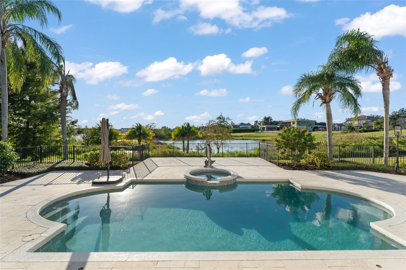 Image 55 of 73 For 5412 Water Creek Drive