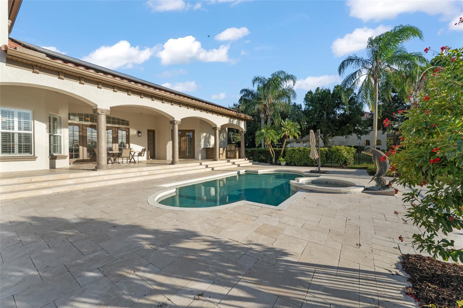 Image 56 of 73 For 5412 Water Creek Drive