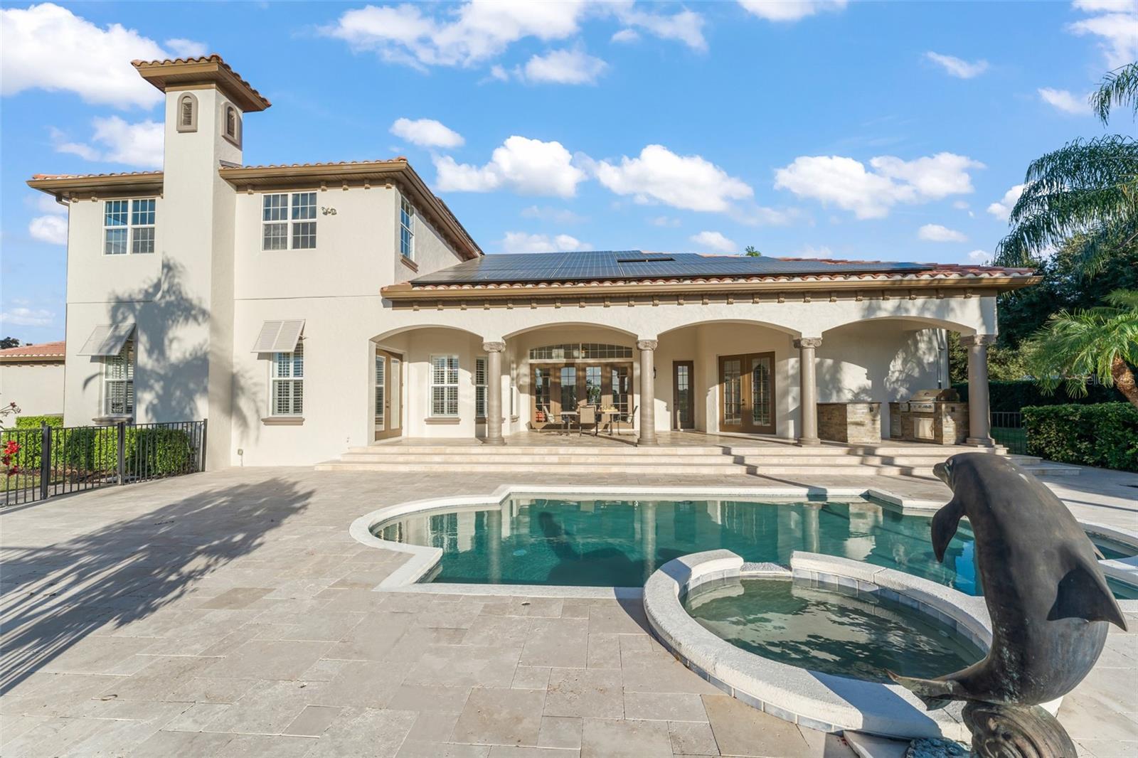 Image 57 of 73 For 5412 Water Creek Drive