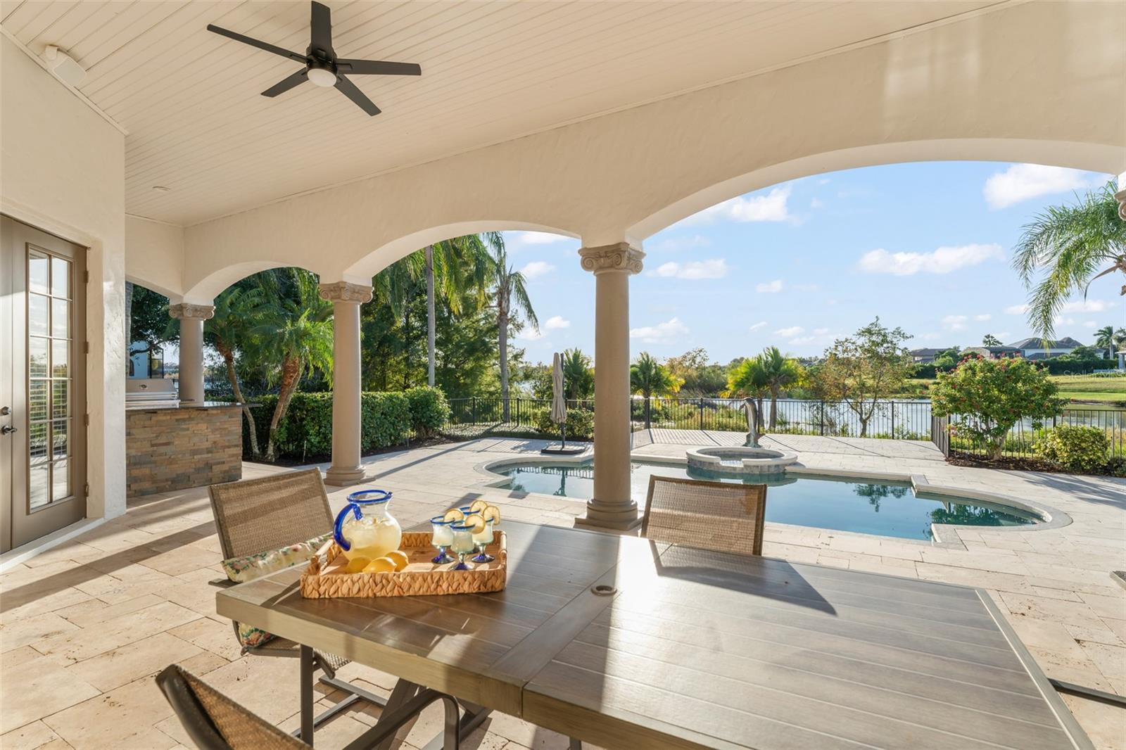 Image 60 of 73 For 5412 Water Creek Drive