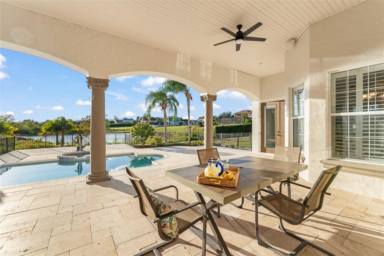 Image 61 of 73 For 5412 Water Creek Drive