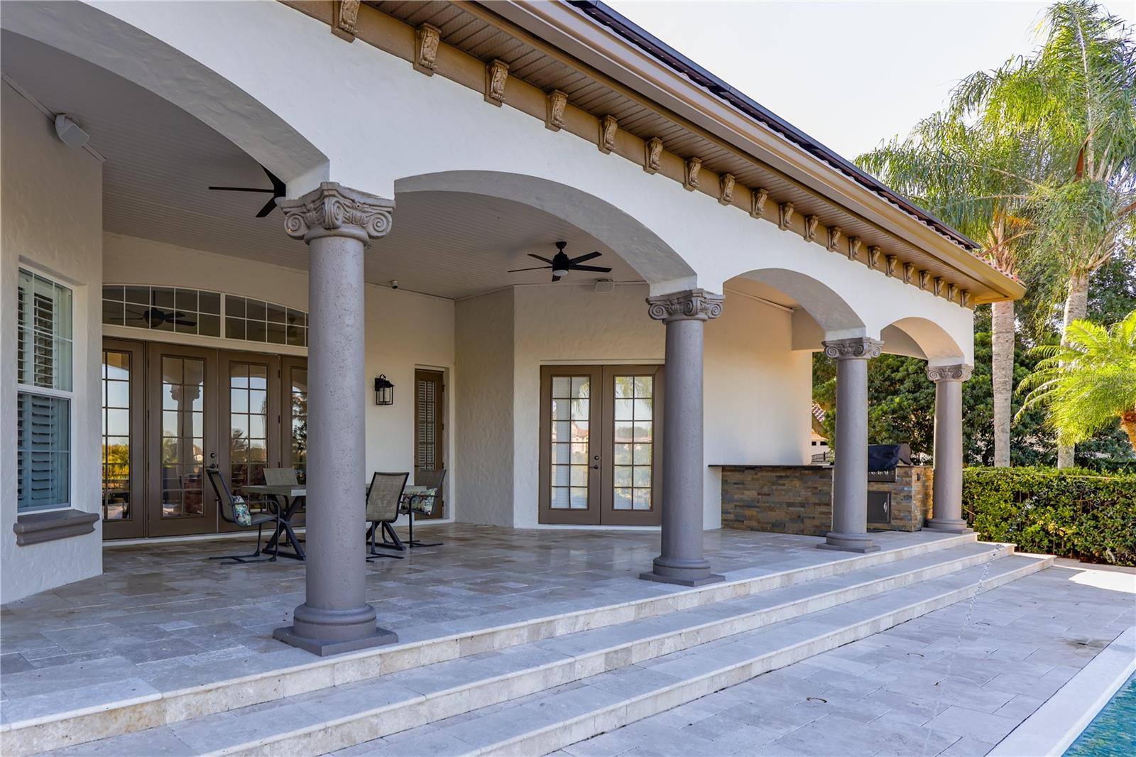 Image 62 of 73 For 5412 Water Creek Drive