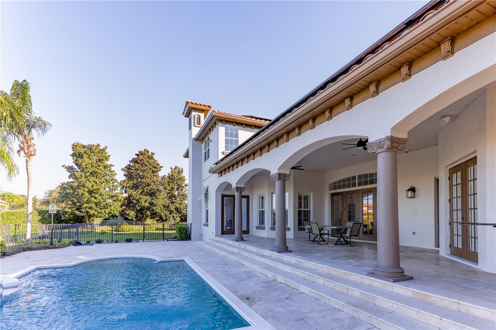 Image 63 of 73 For 5412 Water Creek Drive