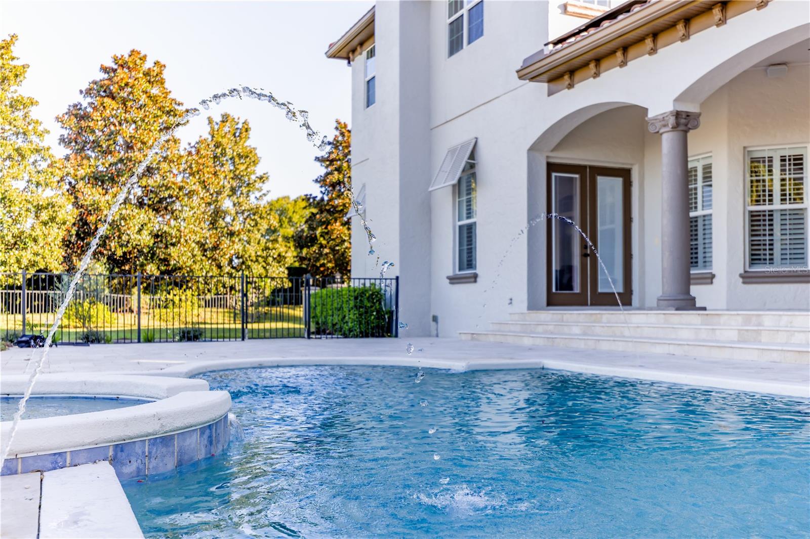 Image 64 of 73 For 5412 Water Creek Drive