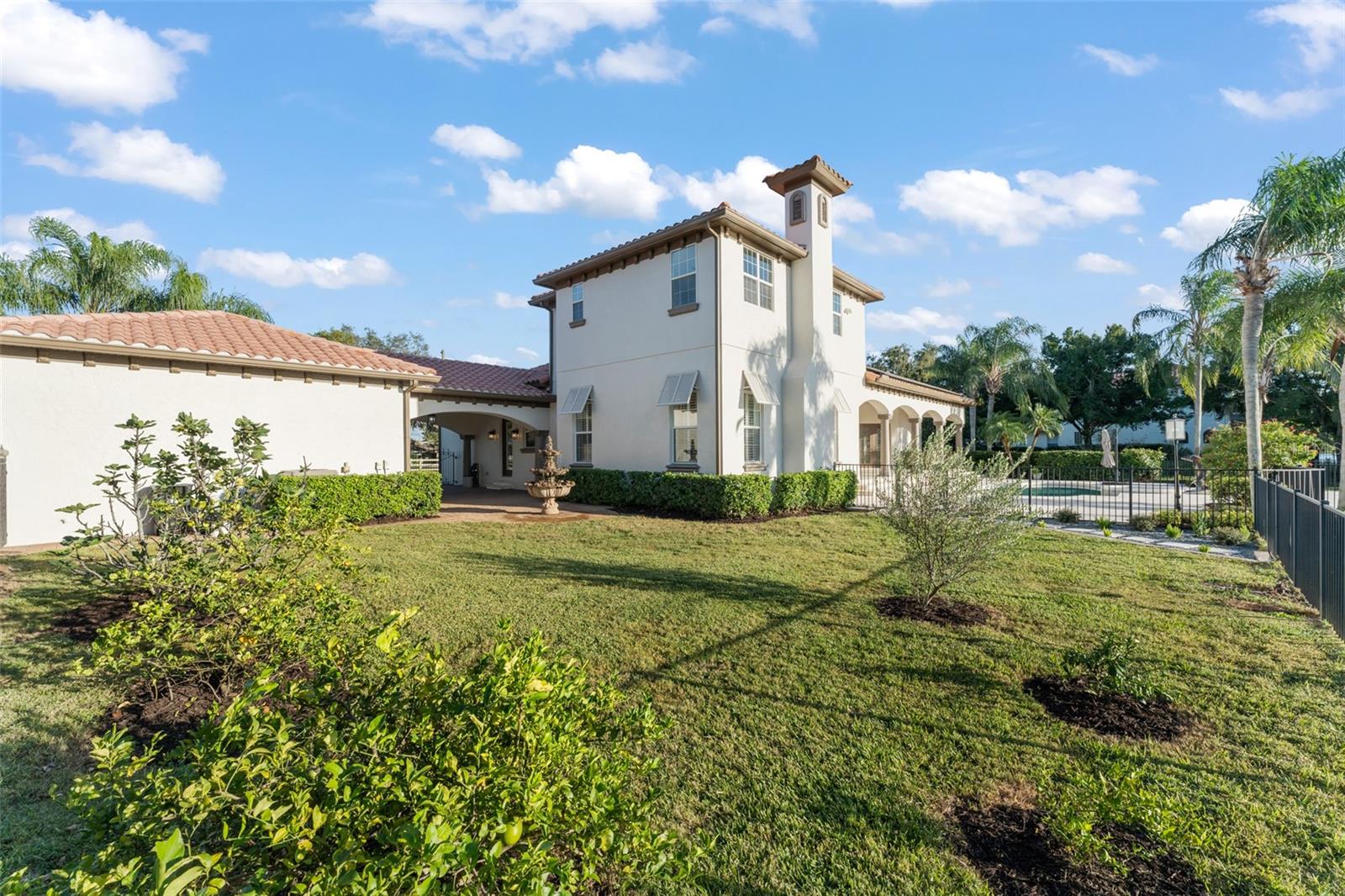 Image 65 of 73 For 5412 Water Creek Drive