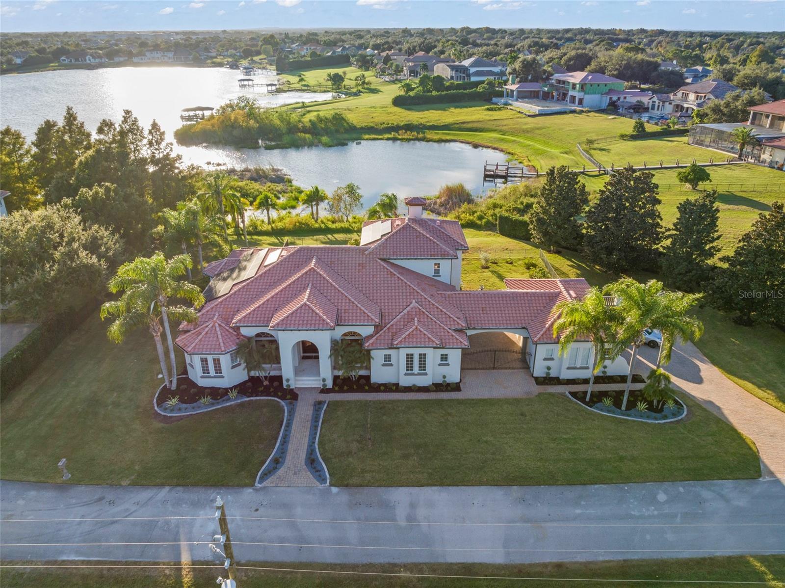 Image 66 of 73 For 5412 Water Creek Drive