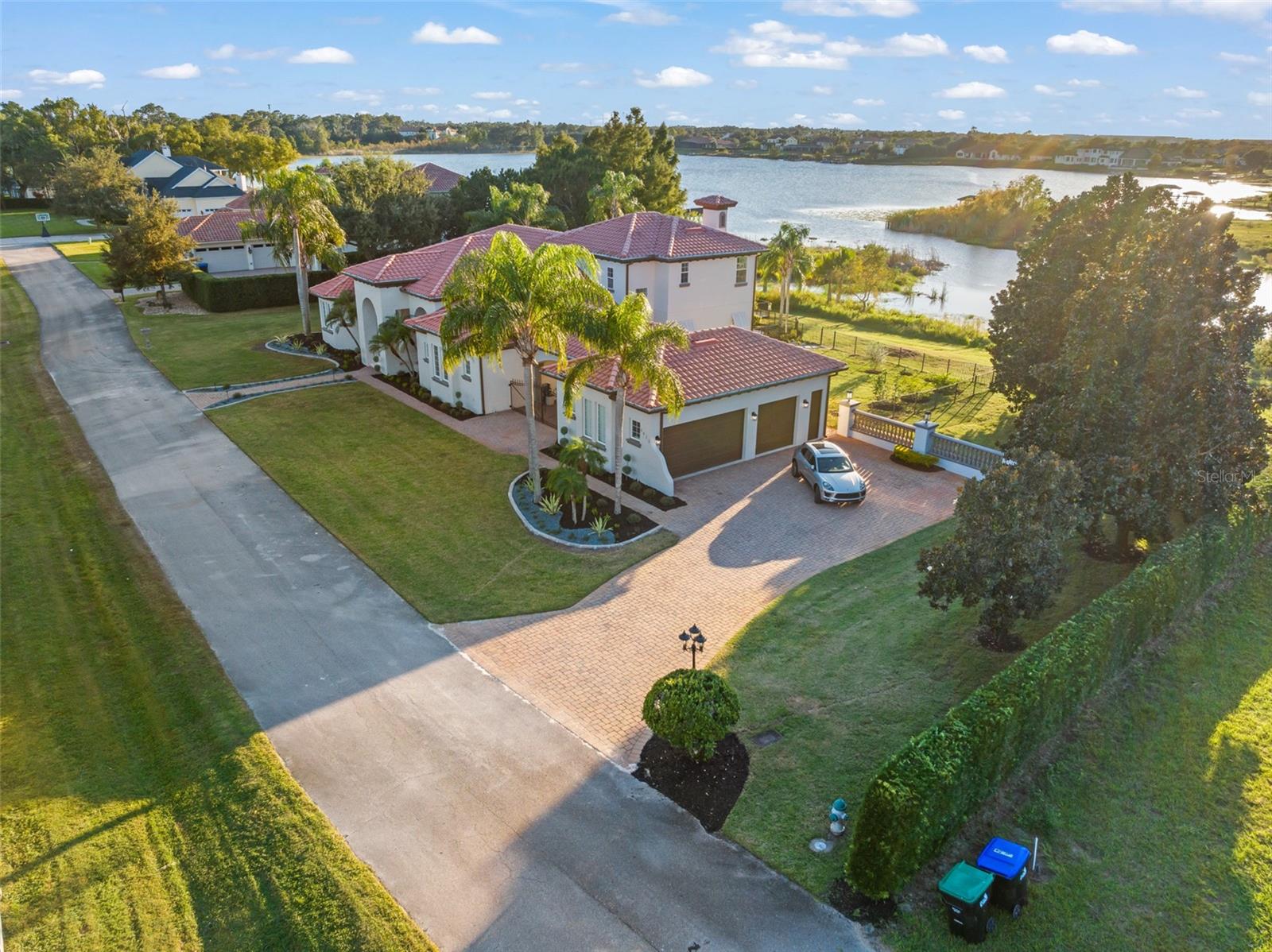 Image 67 of 73 For 5412 Water Creek Drive