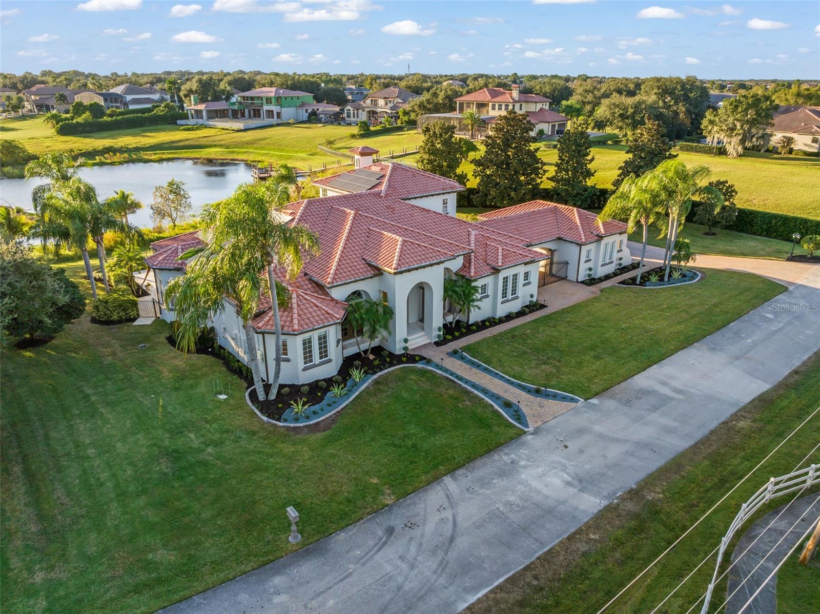 Image 7 of 73 For 5412 Water Creek Drive