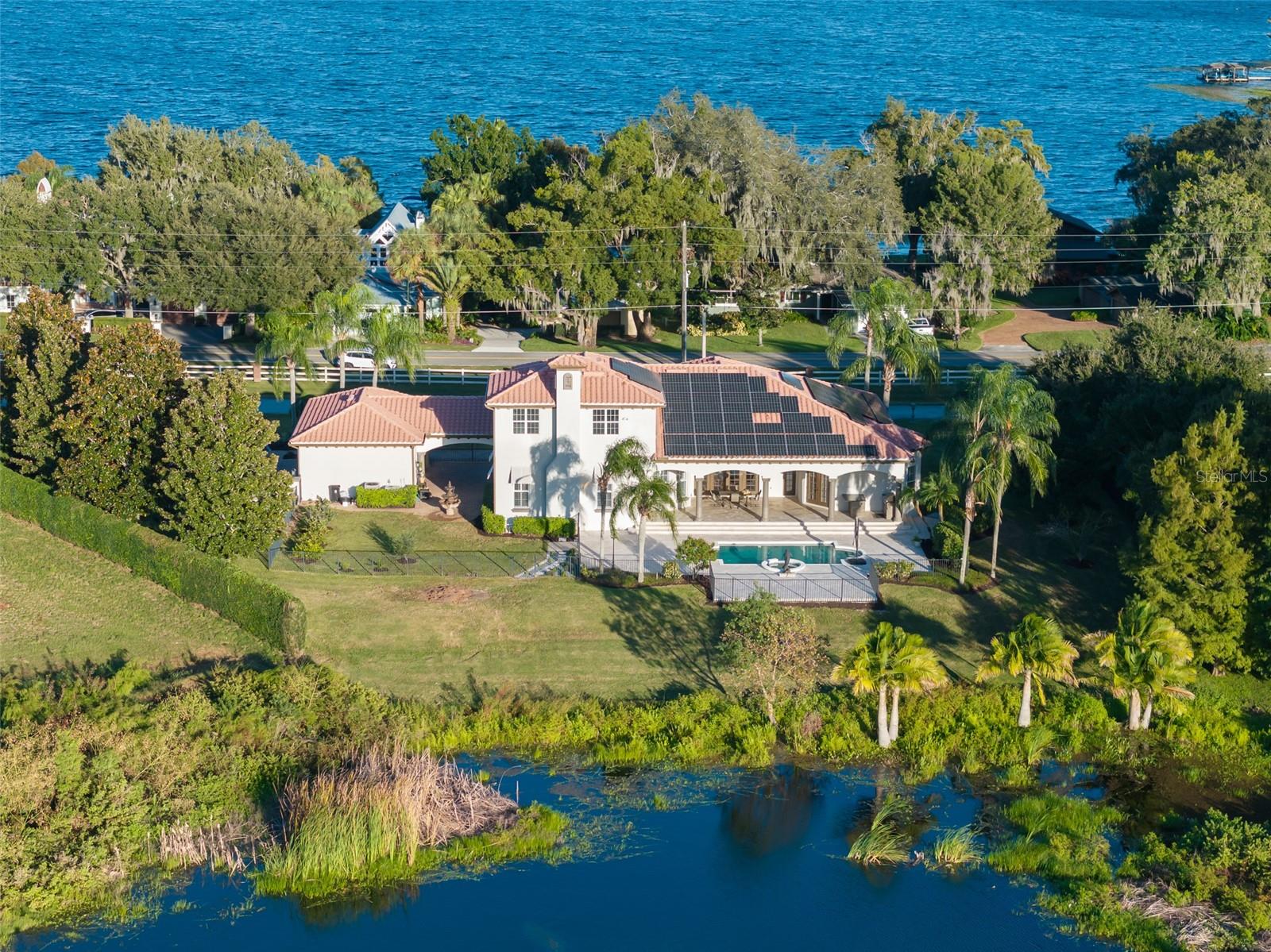 Image 72 of 73 For 5412 Water Creek Drive