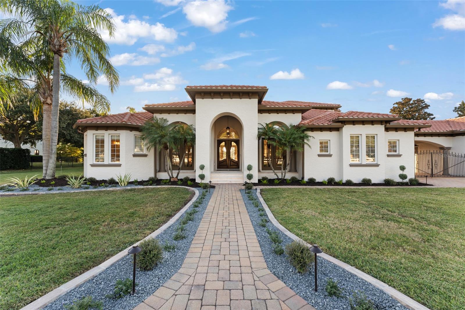 Image 8 of 73 For 5412 Water Creek Drive