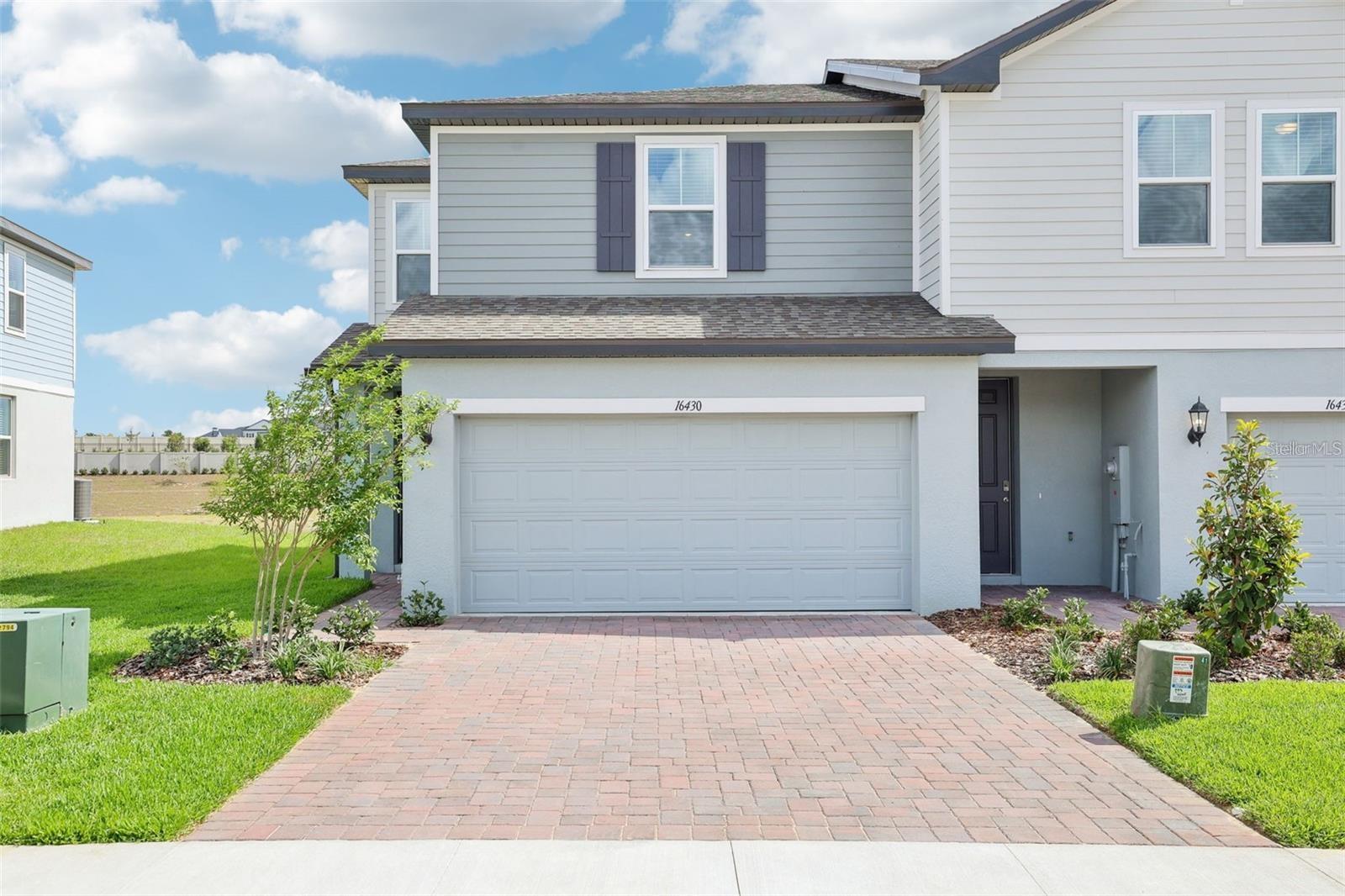 Details for 16430 Bird Of Paradise Avenue, CLERMONT, FL 34714