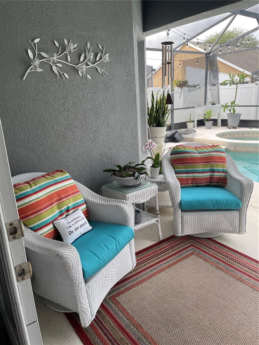 Image 21 of 22 For 15454 Markham Drive