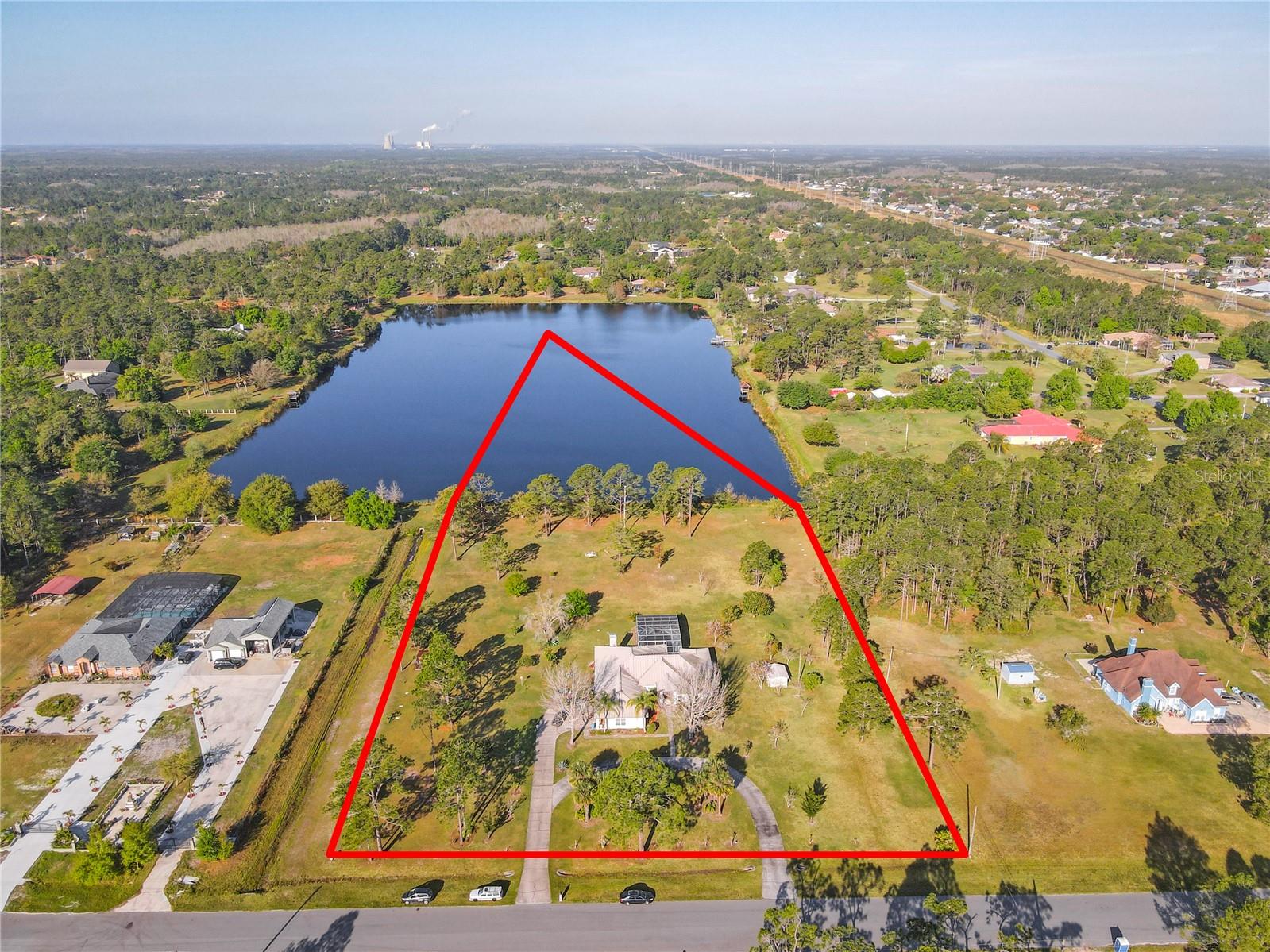 Details for 3228 Abalone Boulevard, ORLANDO, FL 32833