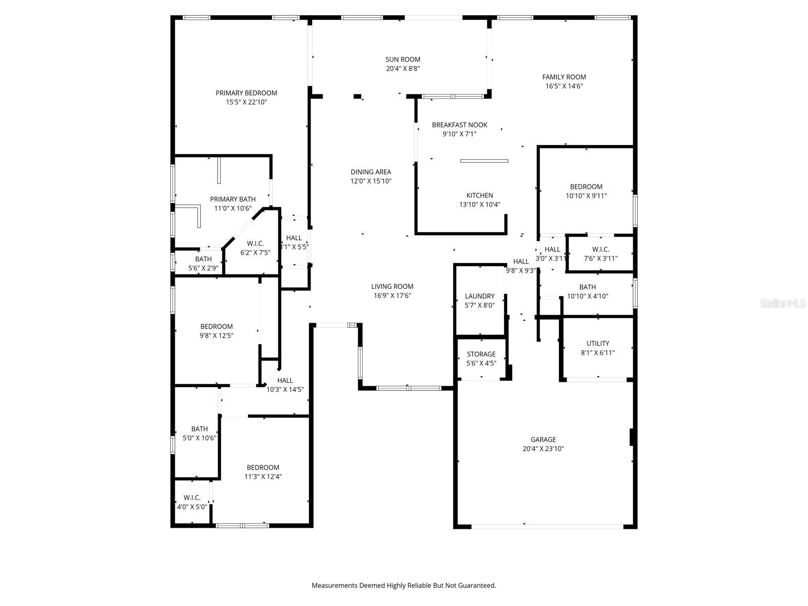 Image 2 of 36 For 206 Redwood Bark Trail