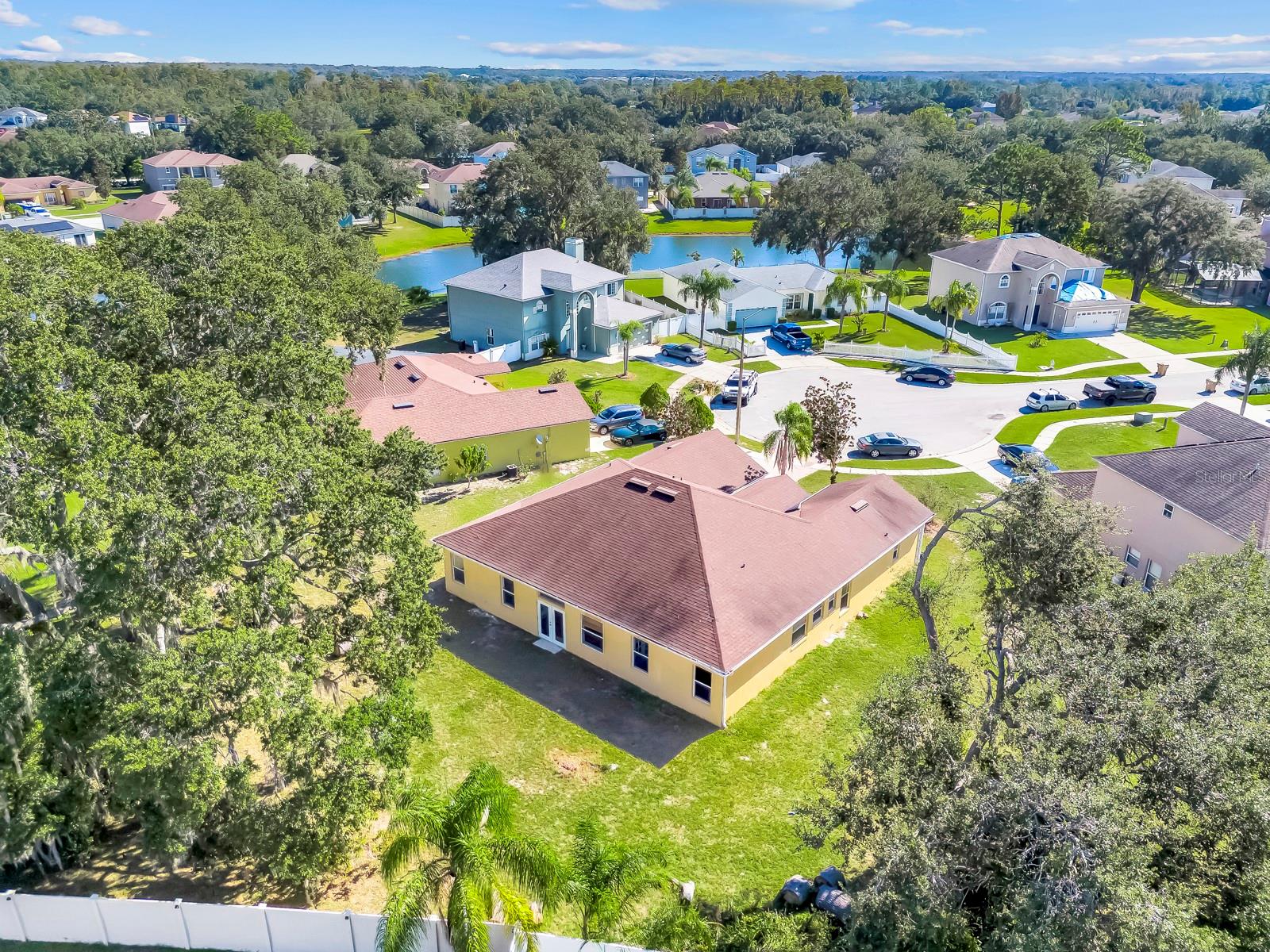Image 32 of 36 For 206 Redwood Bark Trail