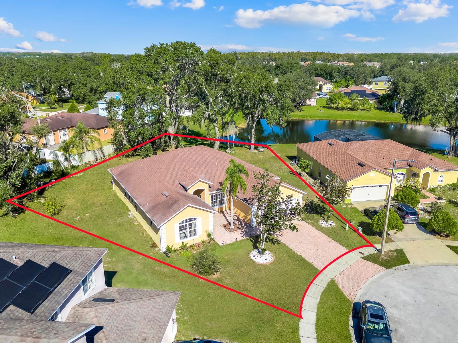 Image 34 of 36 For 206 Redwood Bark Trail