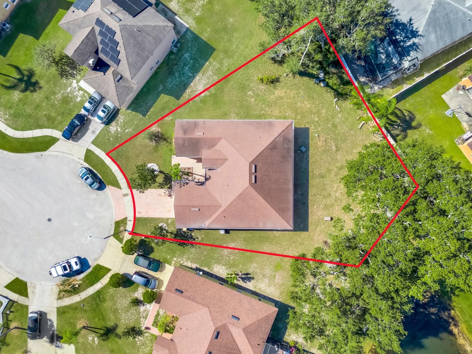 Image 38 of 41 For 206 Redwood Bark Trail