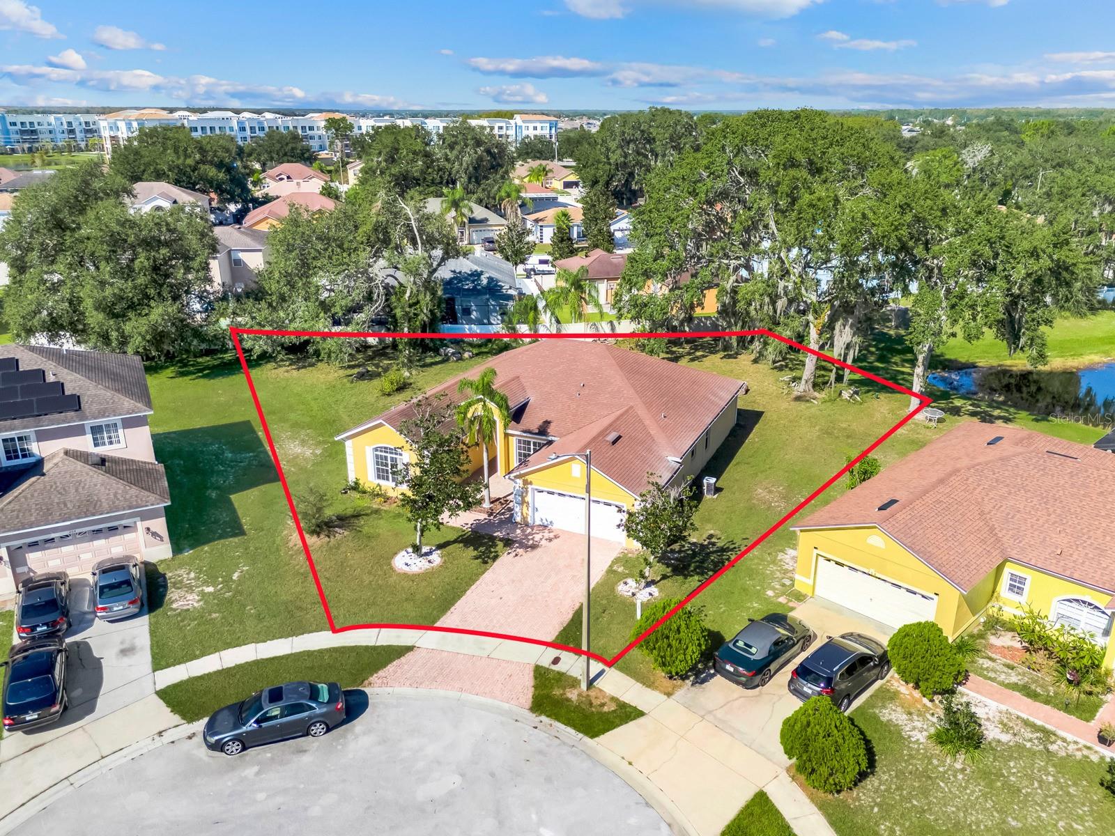 Image 40 of 41 For 206 Redwood Bark Trail