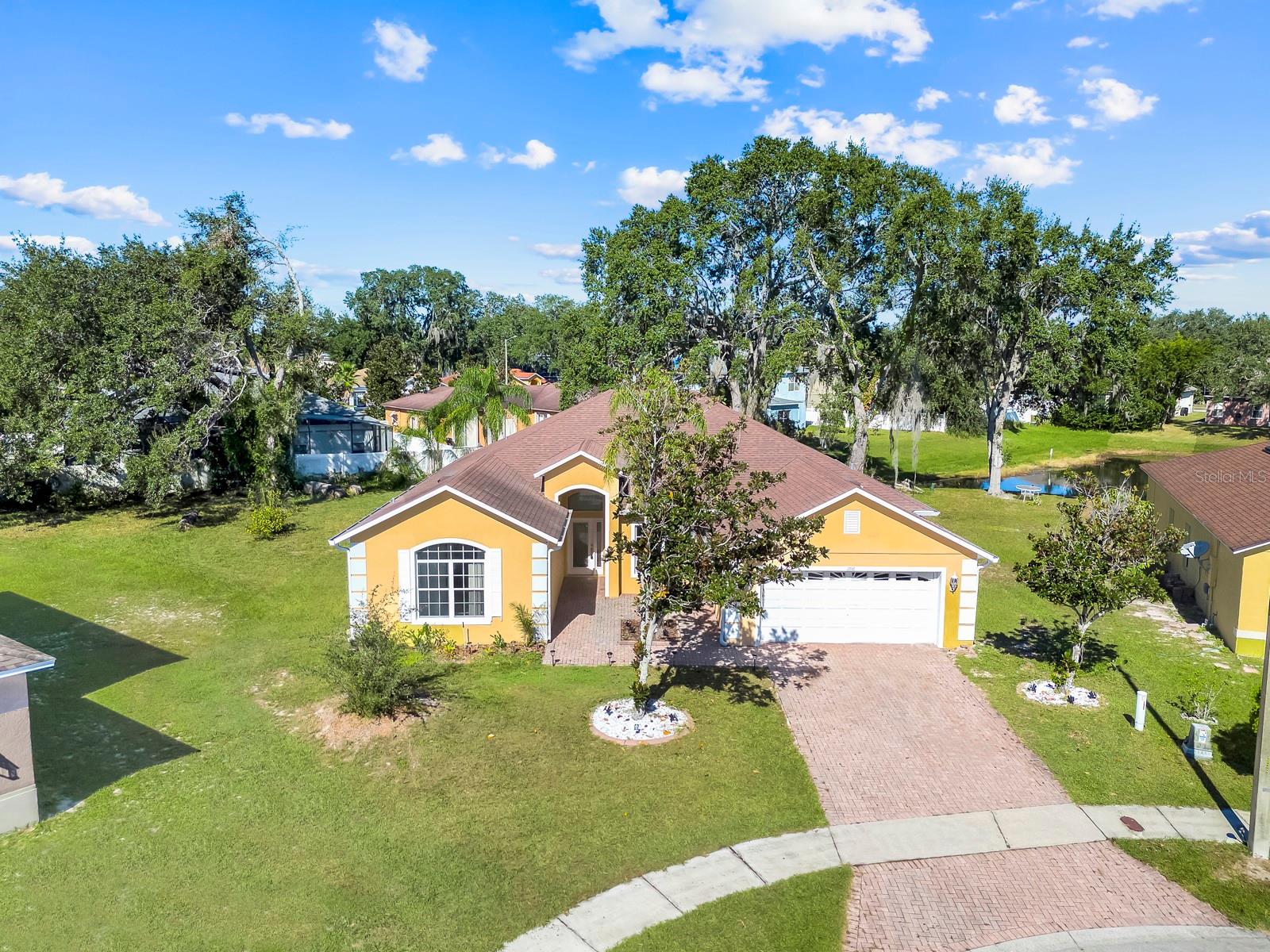Image 7 of 36 For 206 Redwood Bark Trail