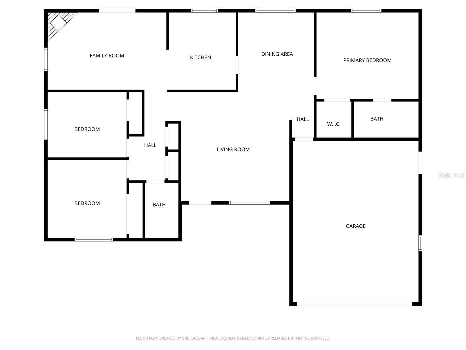 Image 2 of 35 For 1615 Martinsville Court