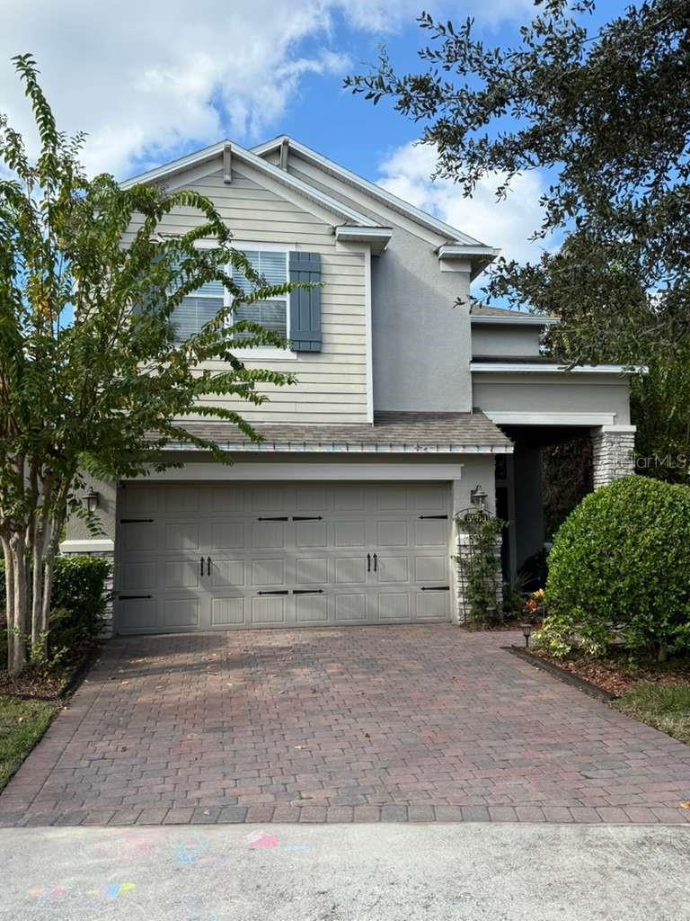 Listing Details for 5900 Paxton Court, APOPKA, FL 32703