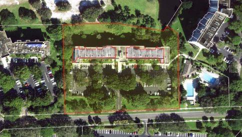 Image 2 of 15 For 3503 Oaks Way 212