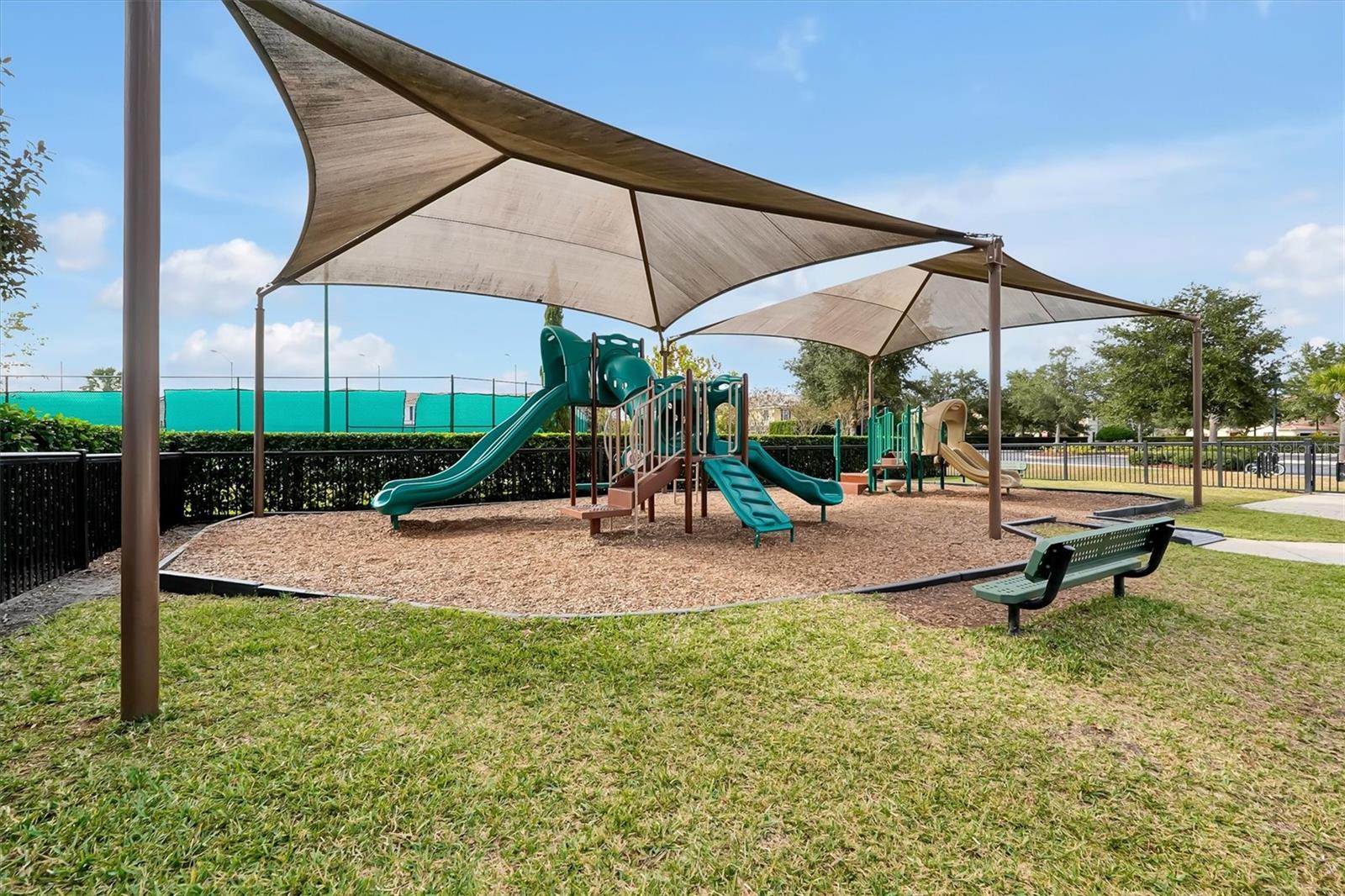 Image 54 of 63 For 13024 Bottesford Drive