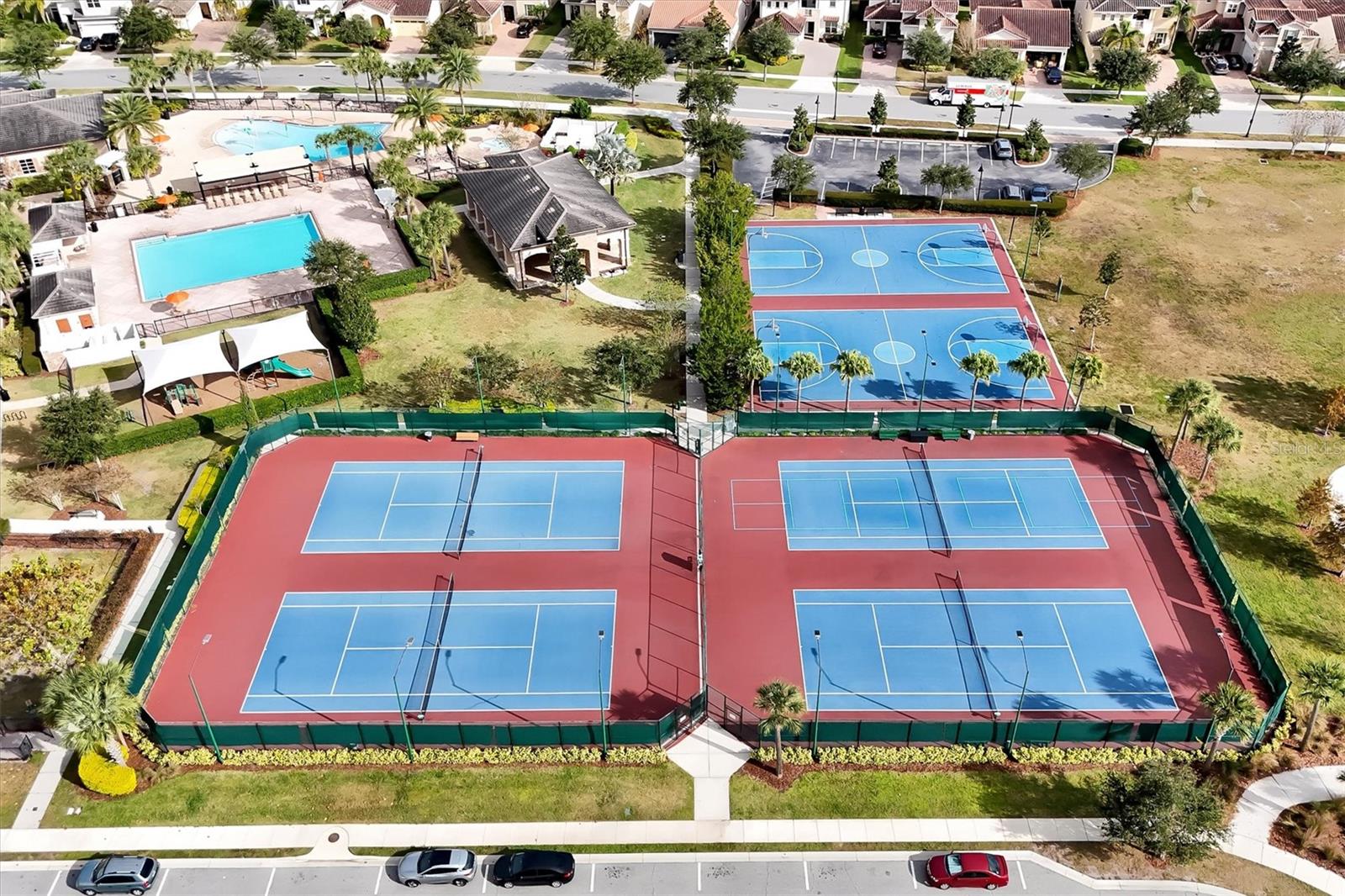 Image 58 of 63 For 13024 Bottesford Drive