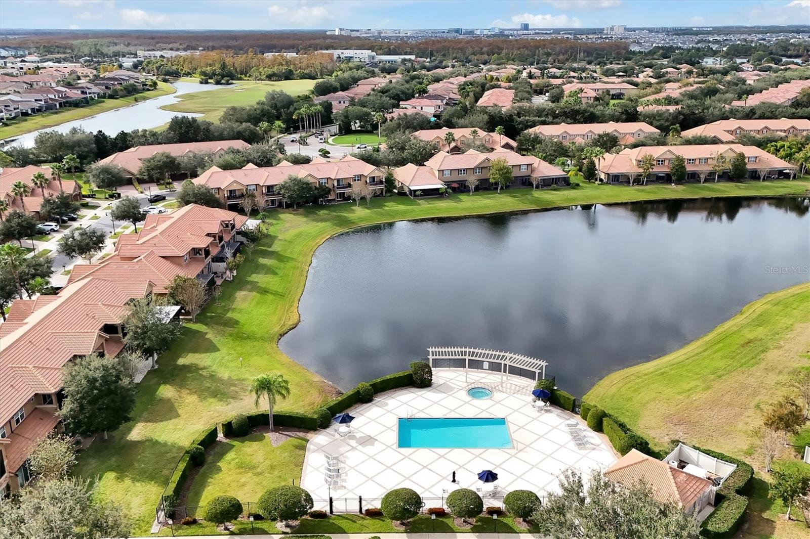 Image 60 of 63 For 13024 Bottesford Drive