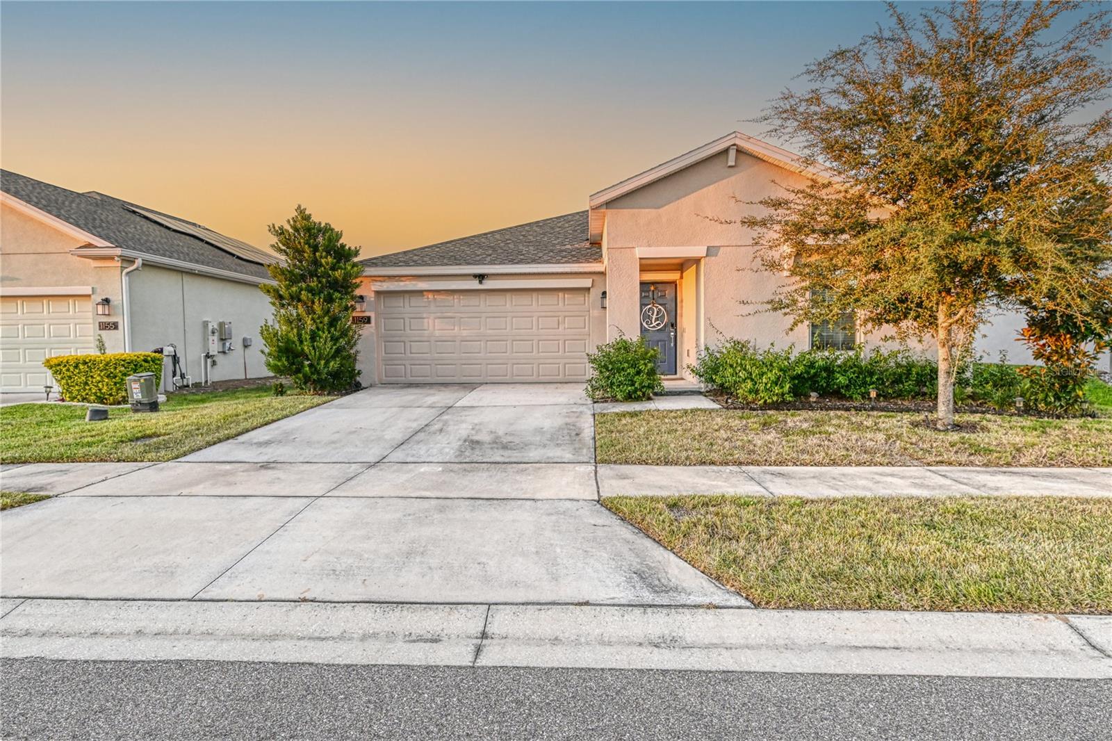 Details for 1159 Pomelo Street, DAVENPORT, FL 33837