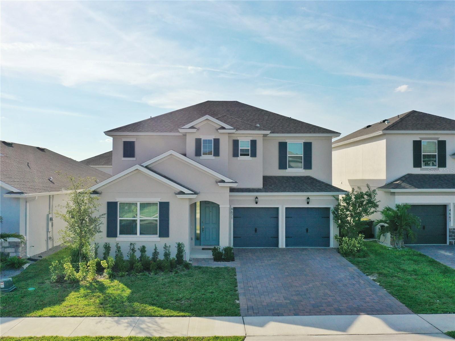 Details for 4671 Cragmere Loop, CLERMONT, FL 34711