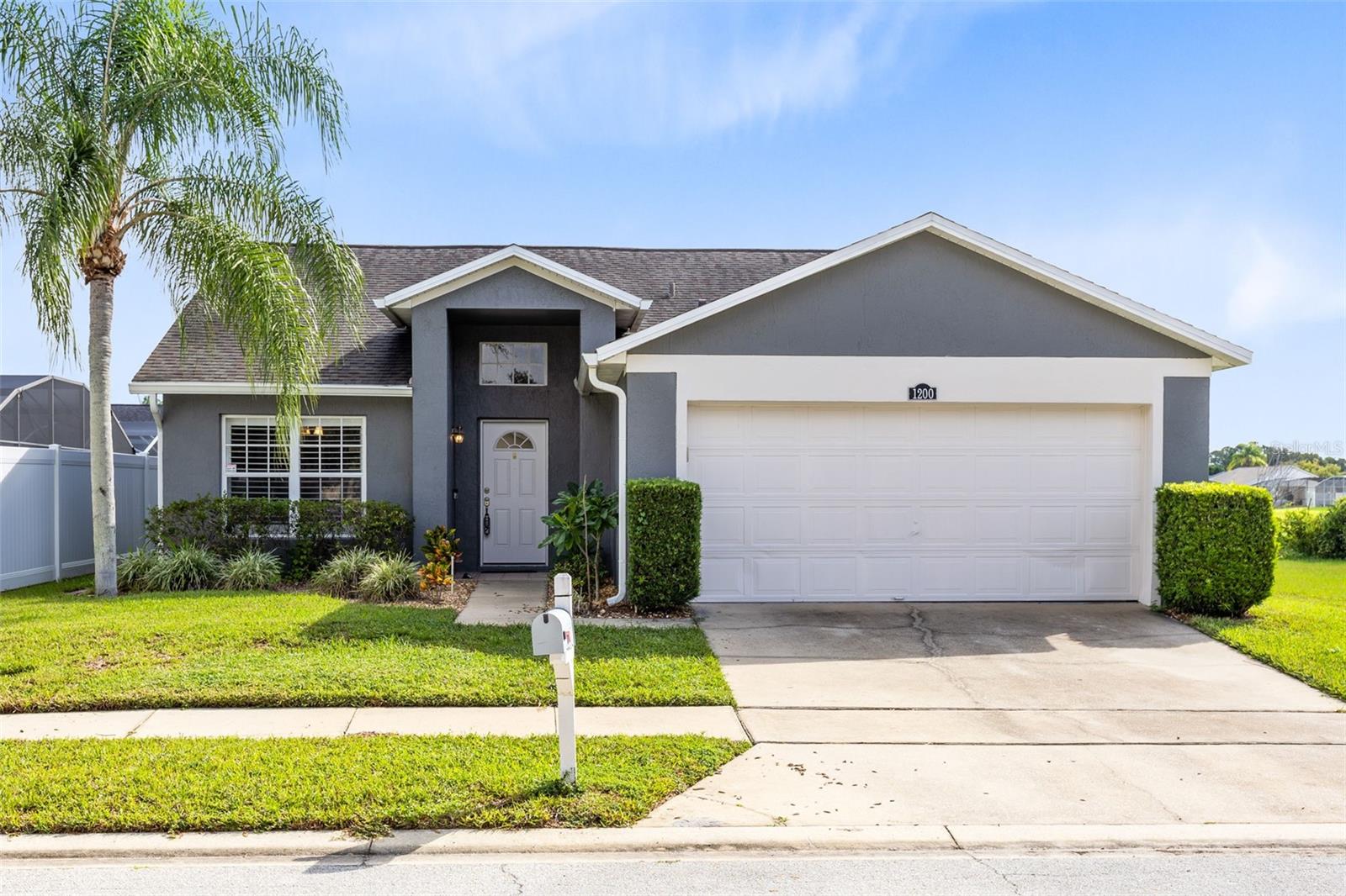 Details for 1200 Clear Creek Circle, CLERMONT, FL 34714