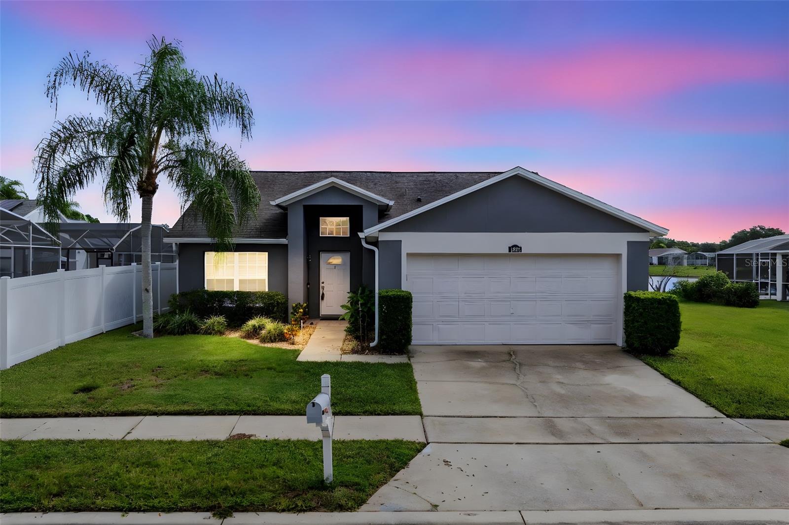 Image 2 of 28 For 1200 Clear Creek Circle