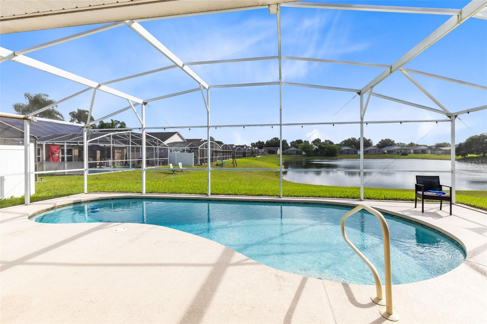 Image 23 of 28 For 1200 Clear Creek Circle