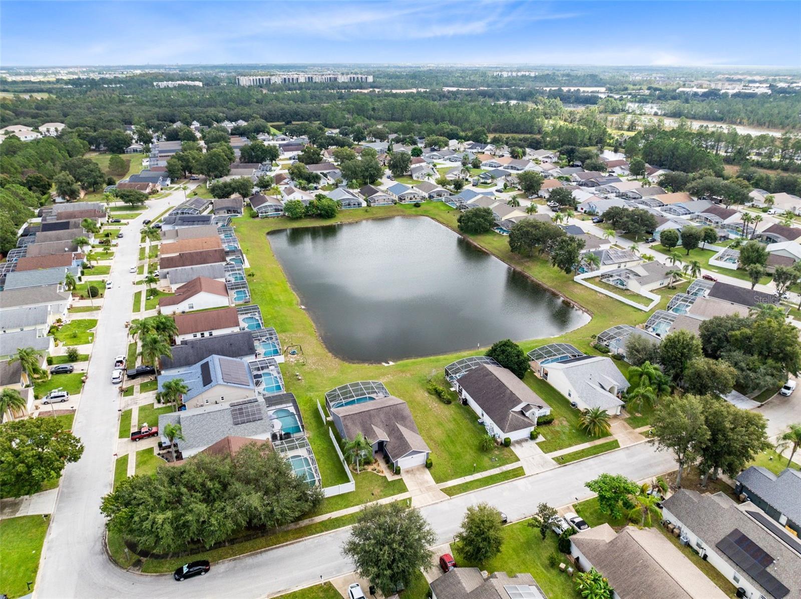 Image 24 of 28 For 1200 Clear Creek Circle