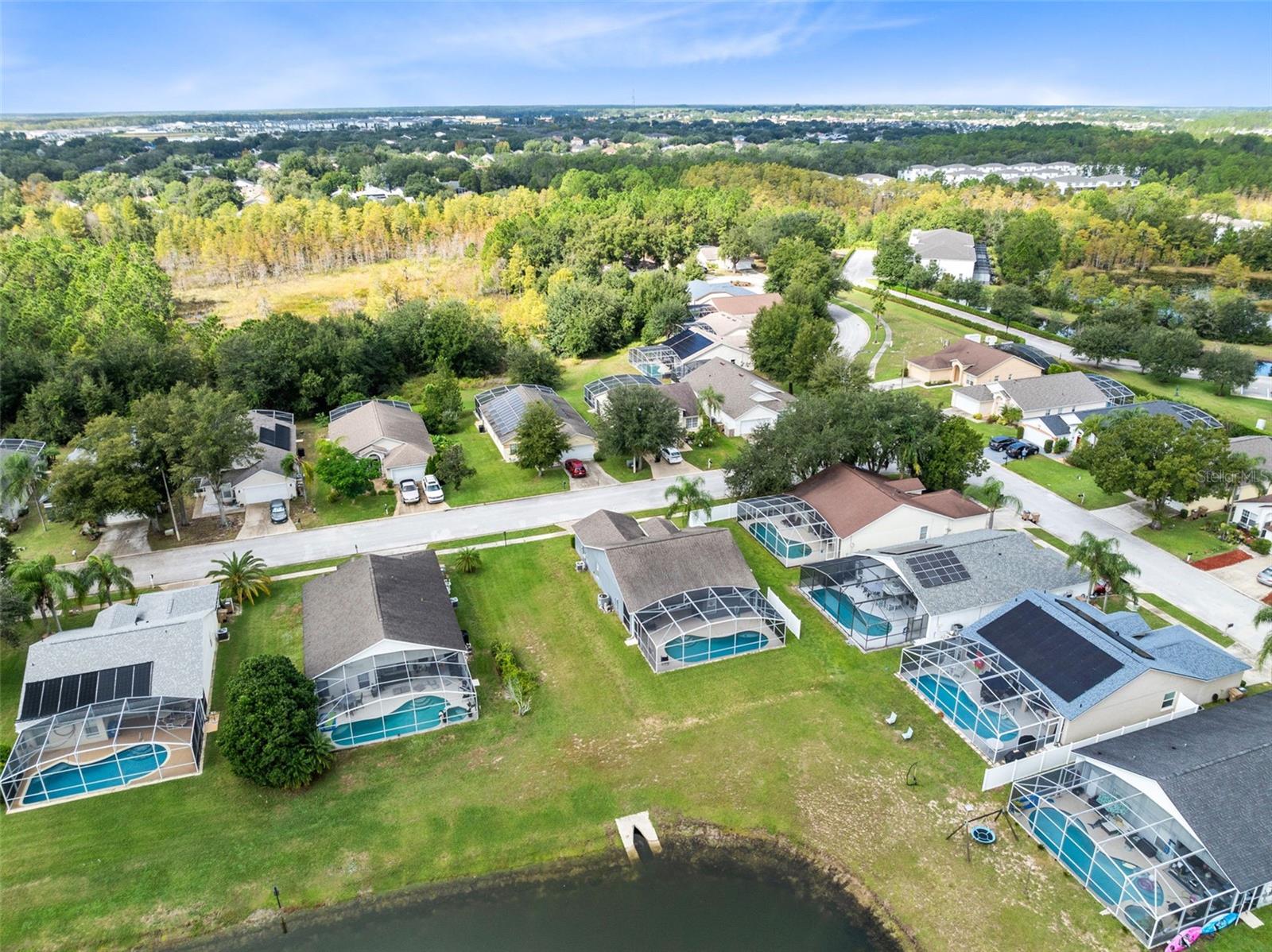 Image 25 of 28 For 1200 Clear Creek Circle