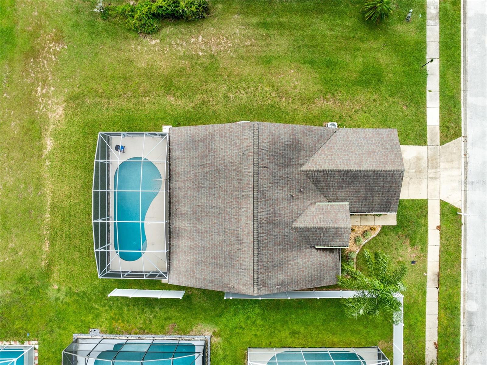 Image 26 of 28 For 1200 Clear Creek Circle