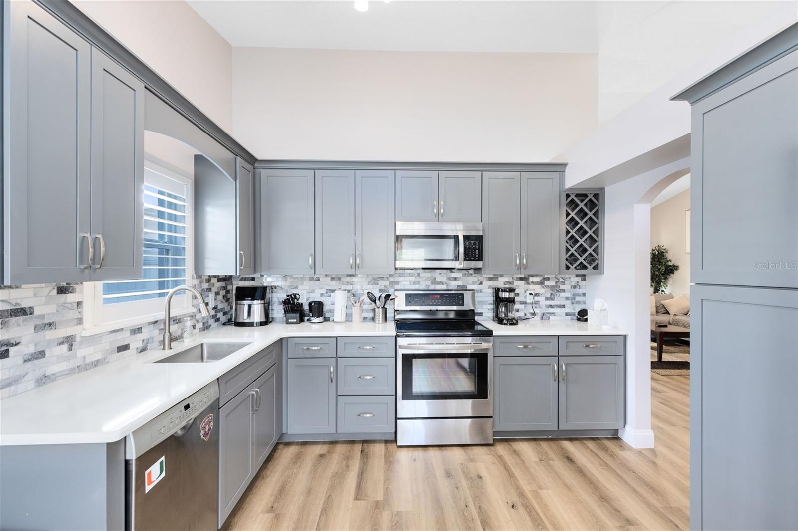 Image 3 of 28 For 1200 Clear Creek Circle