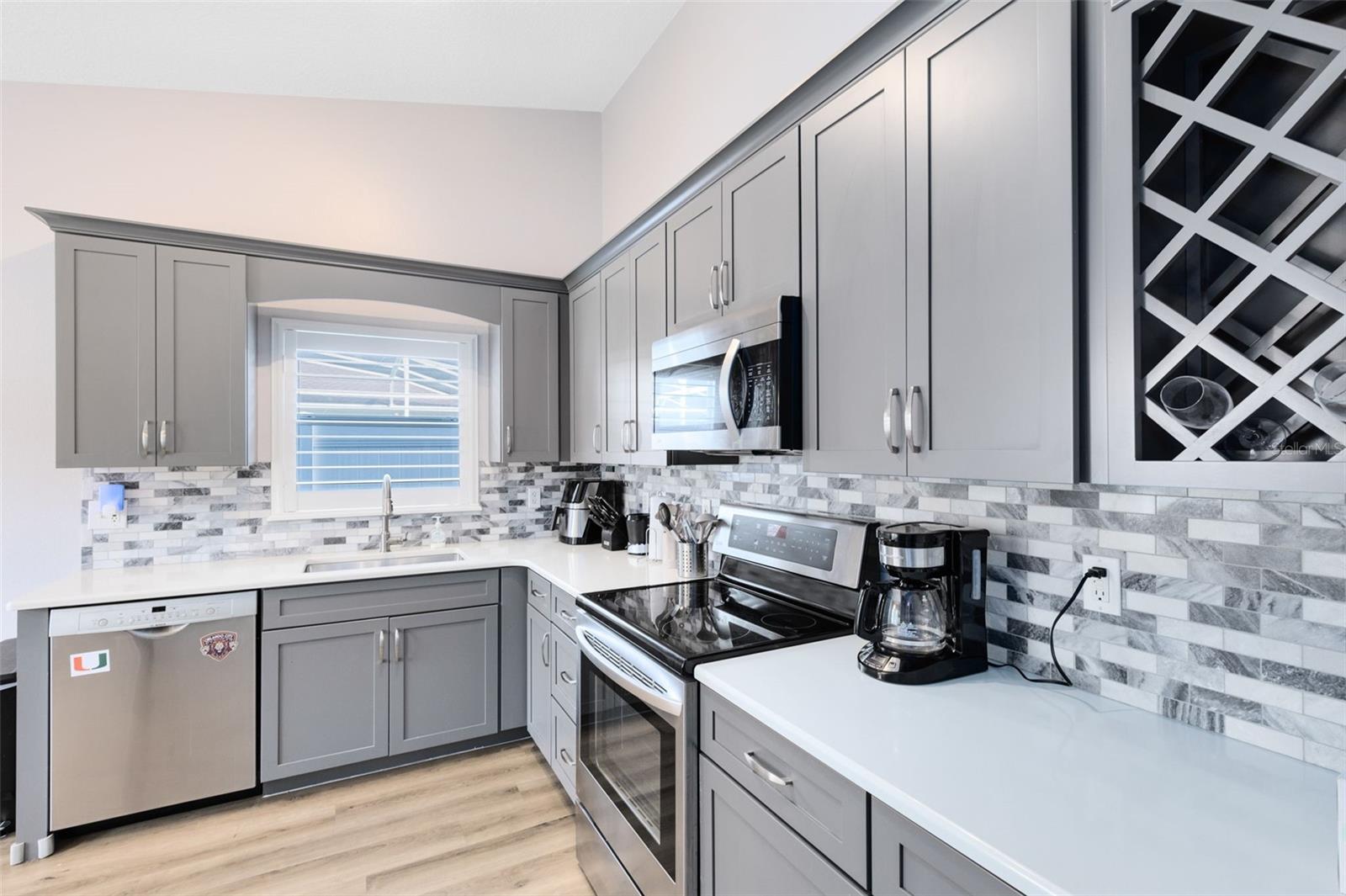 Image 4 of 28 For 1200 Clear Creek Circle