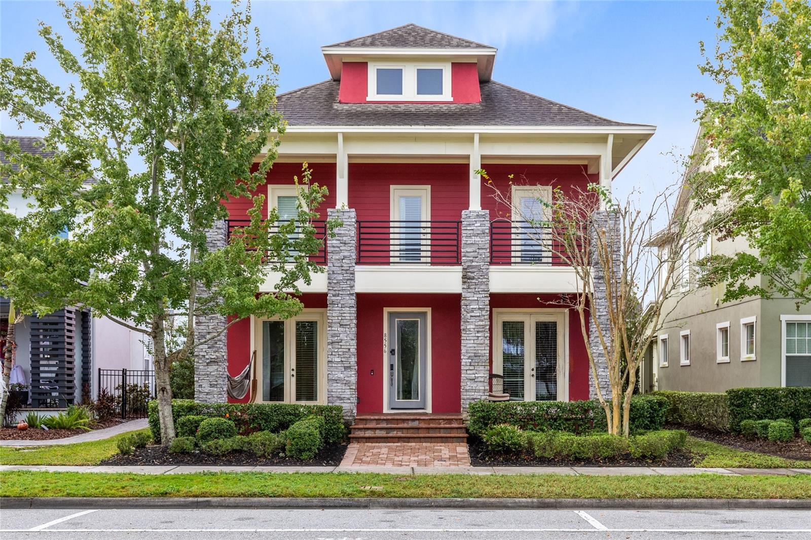 Details for 8556 Tavistock Lakes Boulevard, ORLANDO, FL 32827