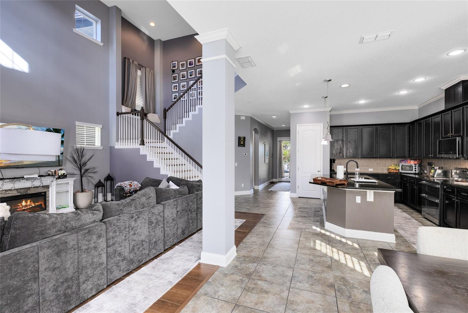 Image 11 of 50 For 8556 Tavistock Lakes Boulevard