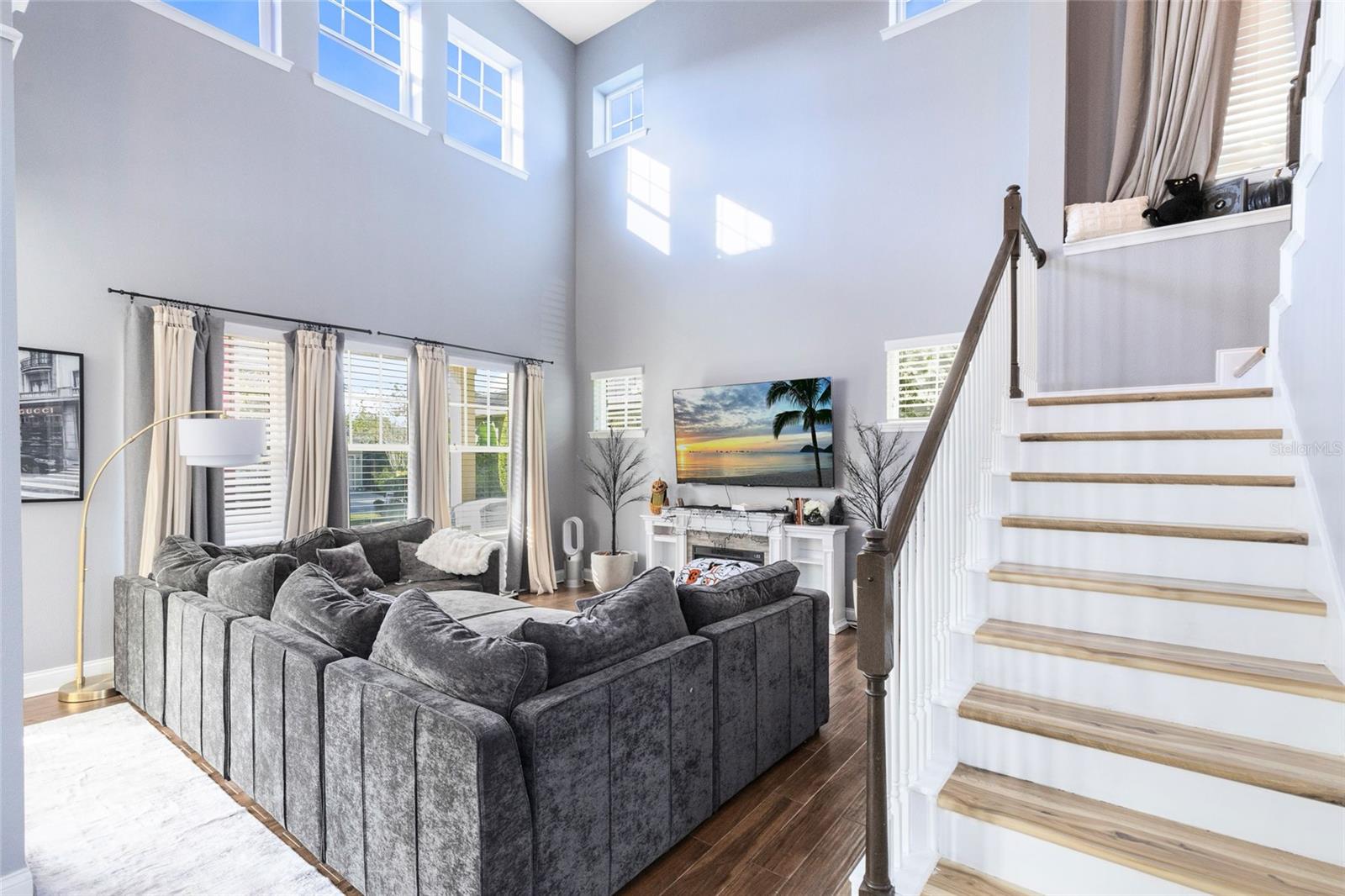 Image 14 of 50 For 8556 Tavistock Lakes Boulevard