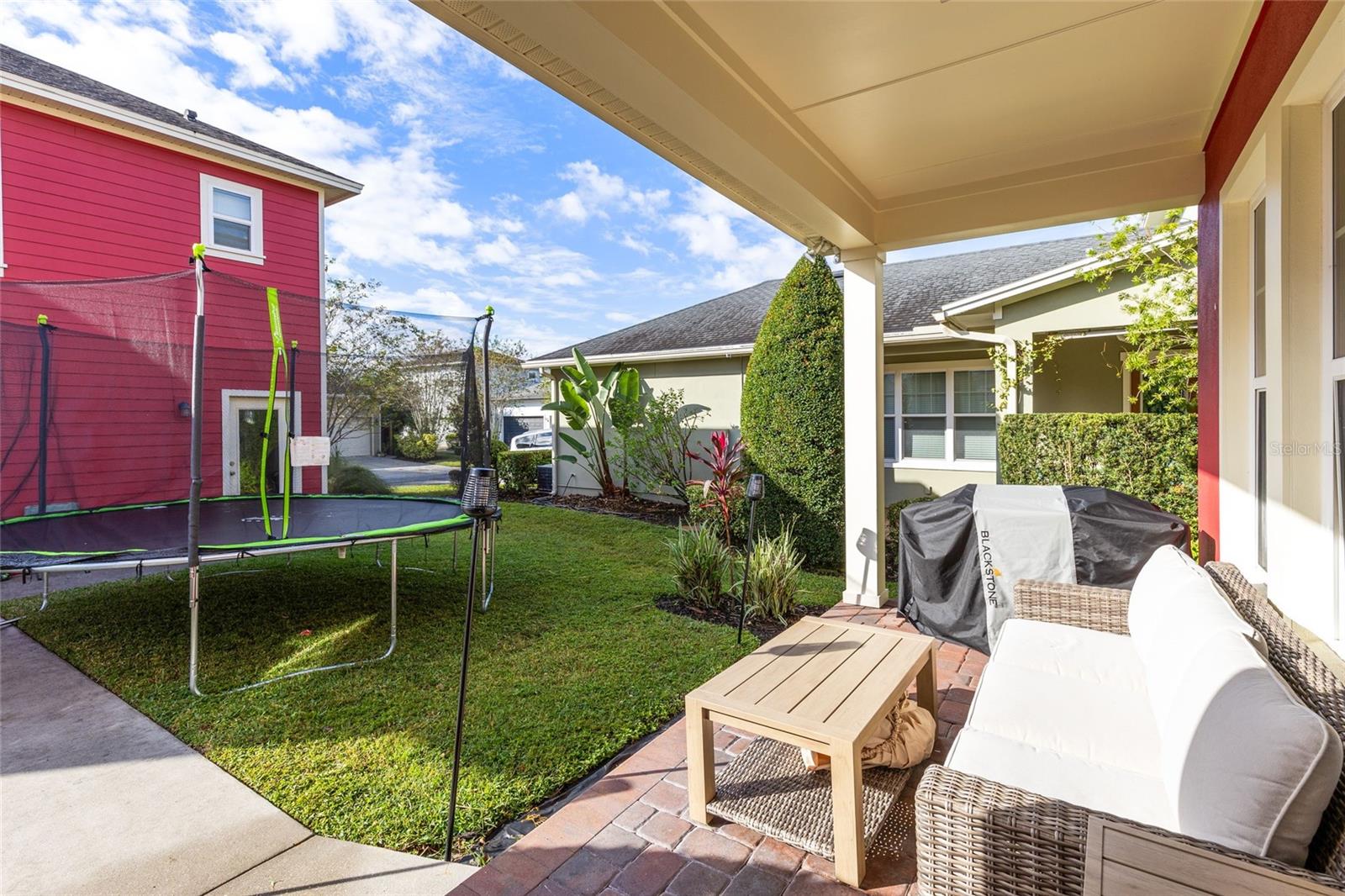 Image 25 of 50 For 8556 Tavistock Lakes Boulevard