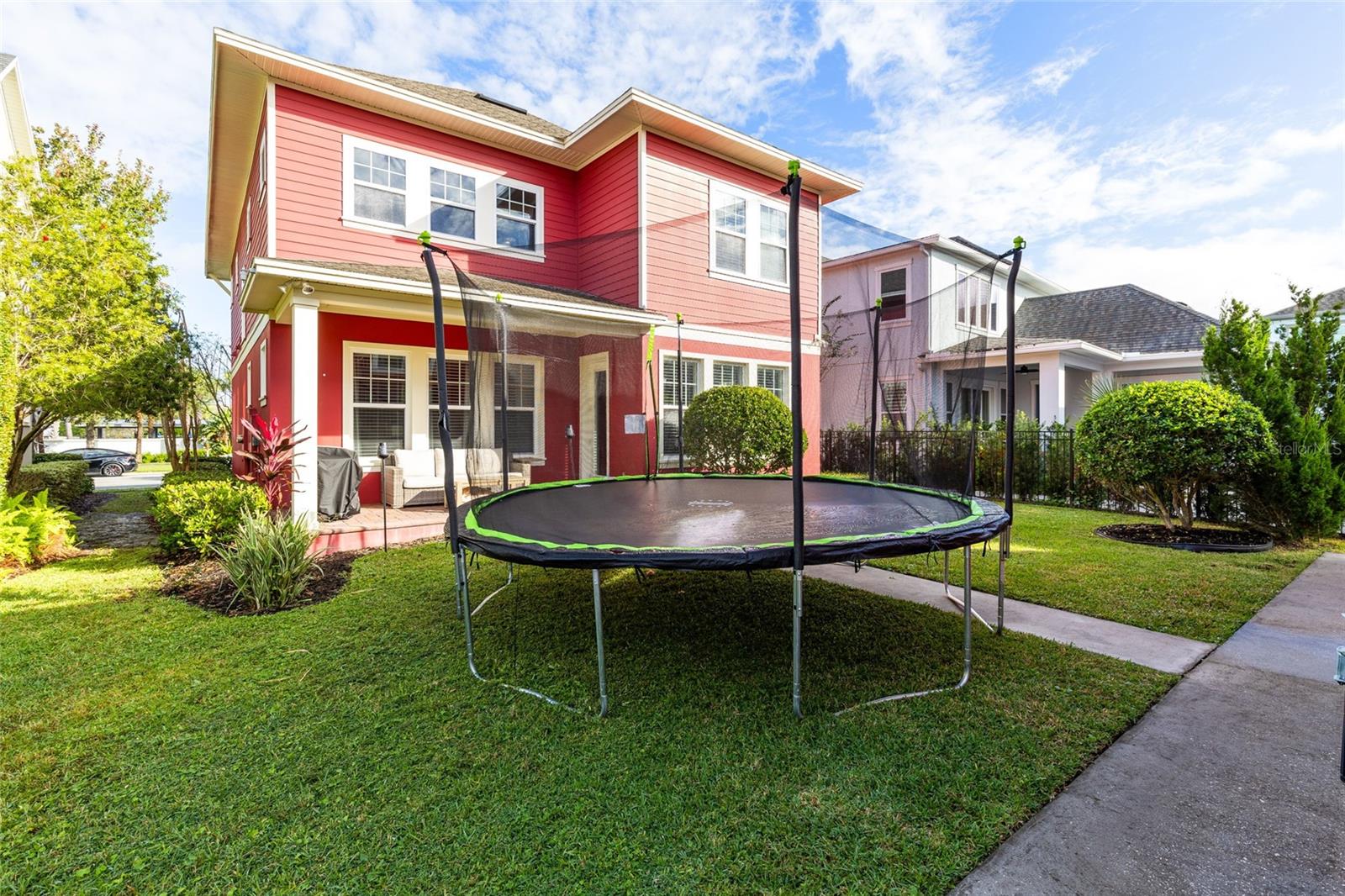 Image 27 of 50 For 8556 Tavistock Lakes Boulevard