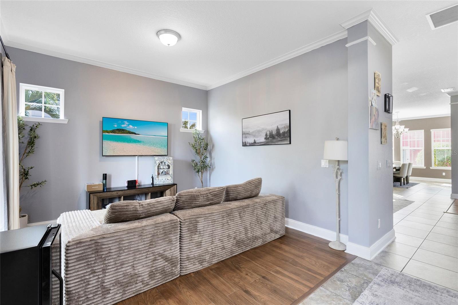 Image 3 of 50 For 8556 Tavistock Lakes Boulevard