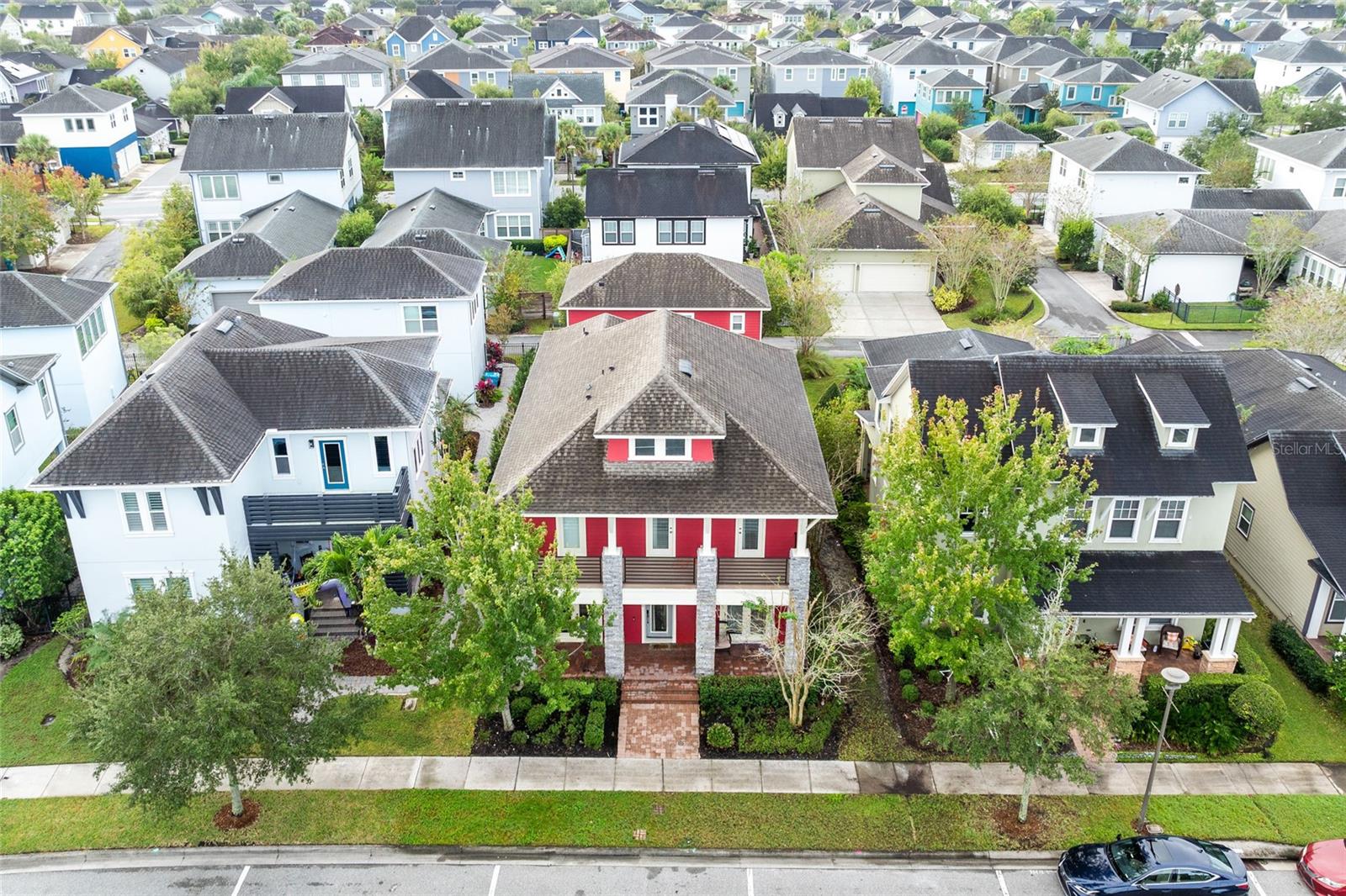 Image 35 of 50 For 8556 Tavistock Lakes Boulevard