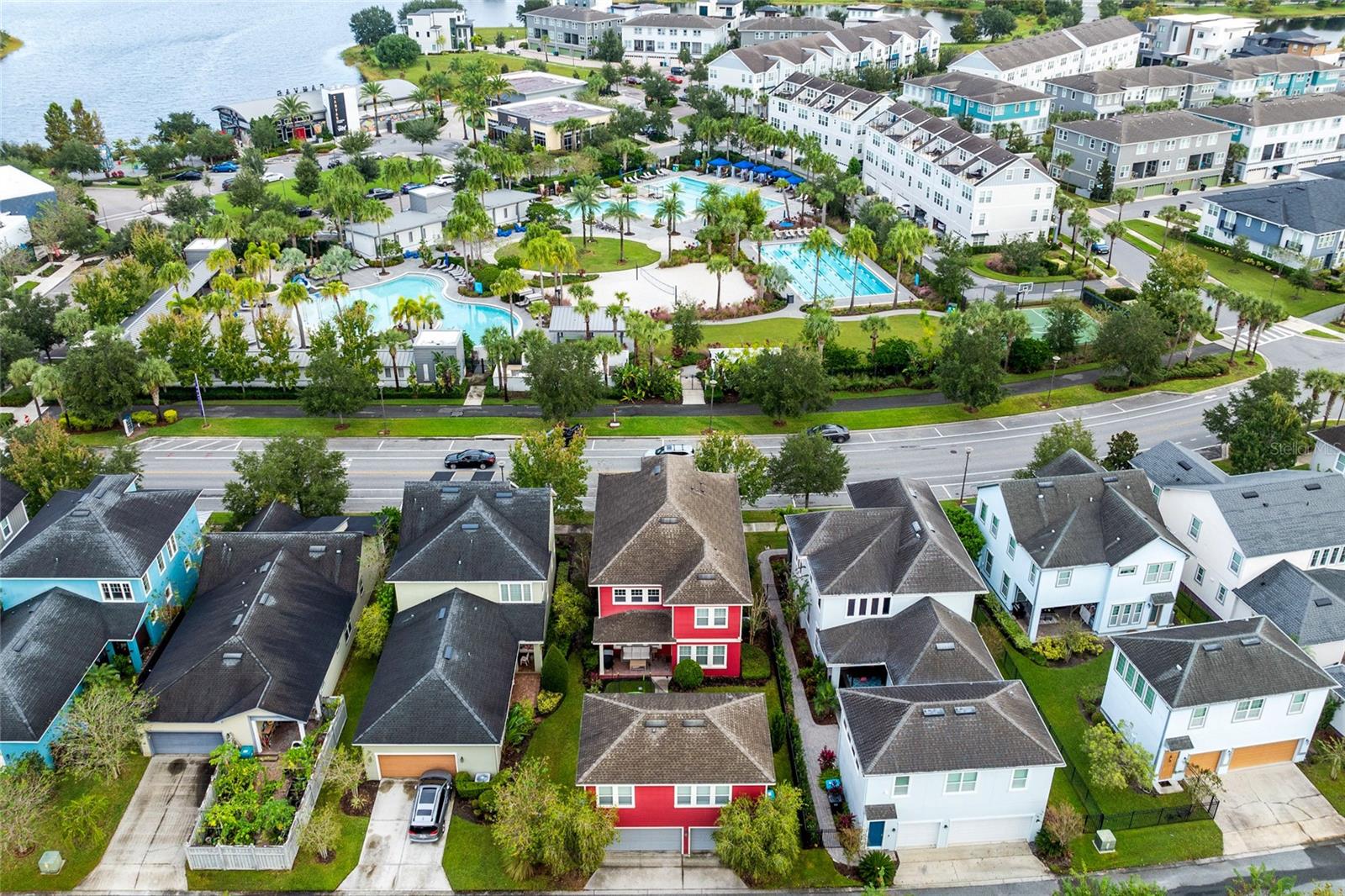 Image 37 of 50 For 8556 Tavistock Lakes Boulevard