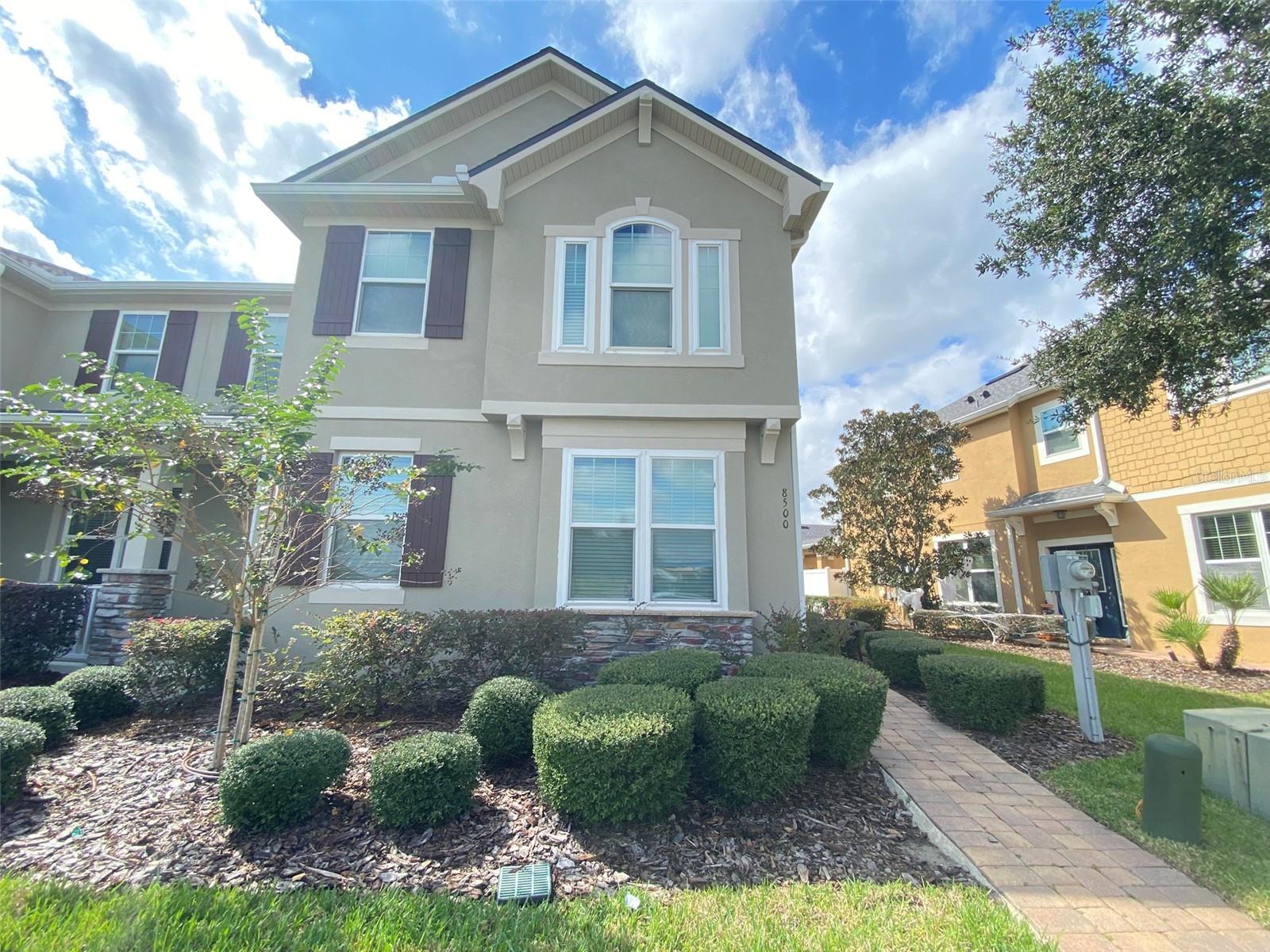 Details for 8500 Iron Mountain Trail, WINDERMERE, FL 34786