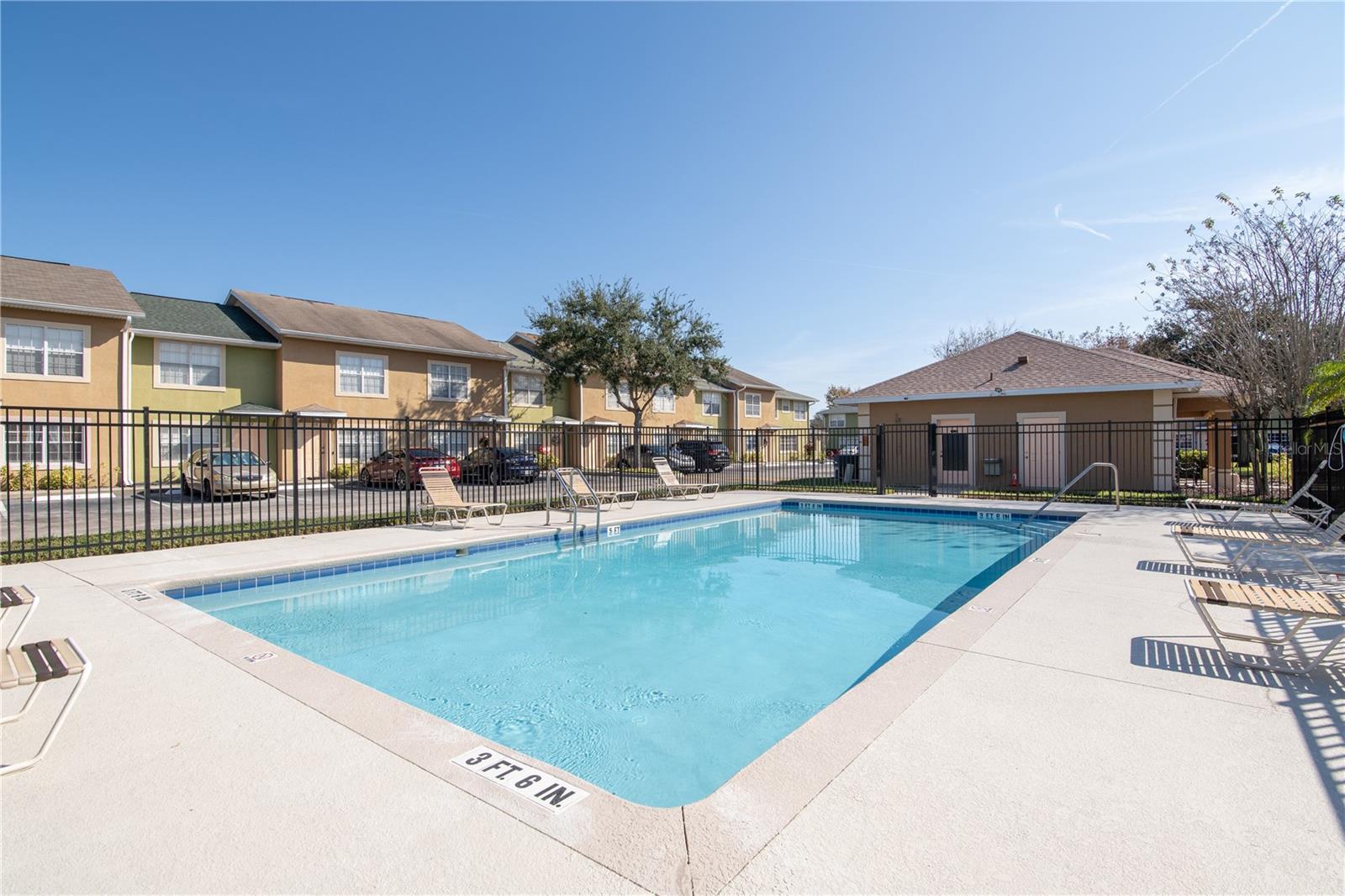 Image 27 of 28 For 344 Cervantes Drive