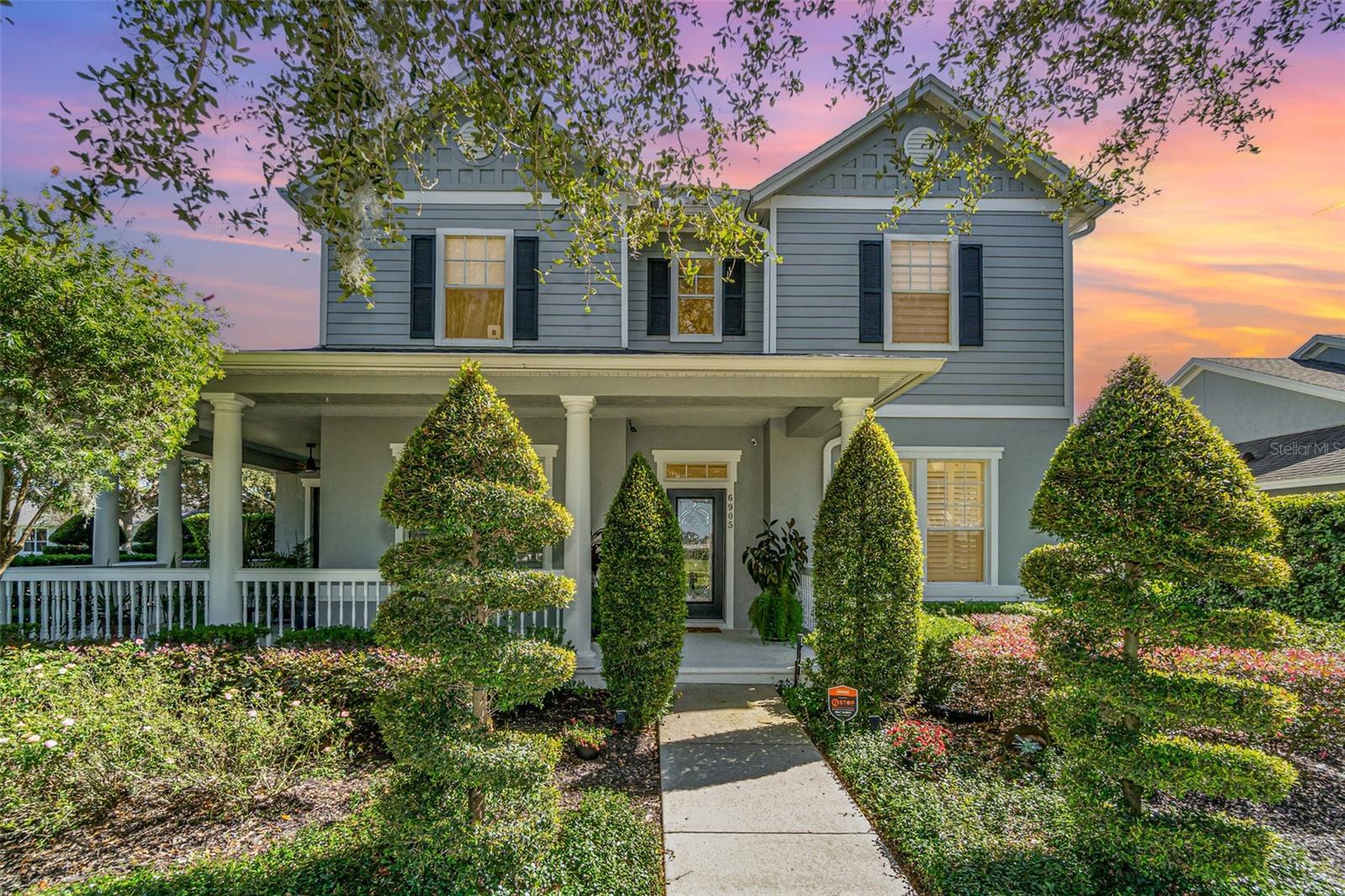 Image 2 of 41 For 6905 Nobleton Drive